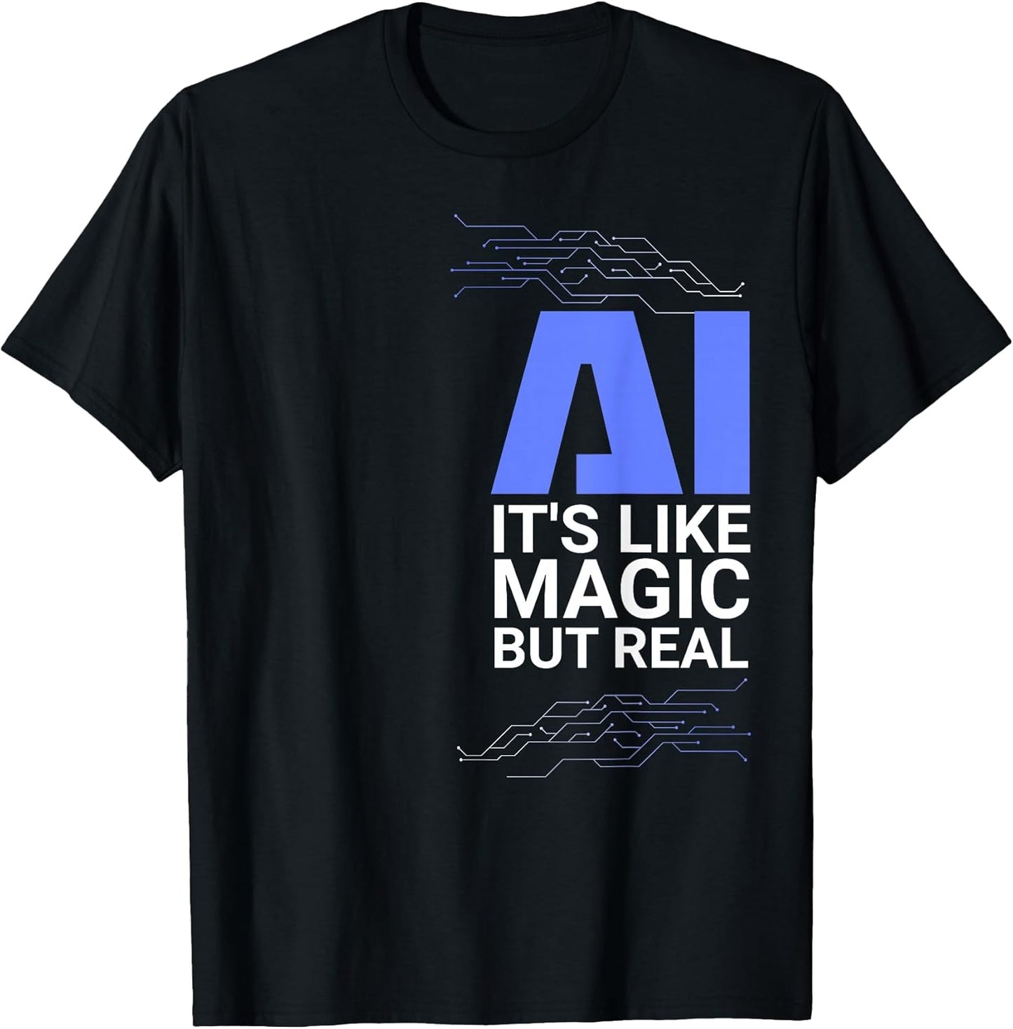 A+I - Adult & Kids T-Shirts, Sweatshirts & Hoodies apparel design preview 1