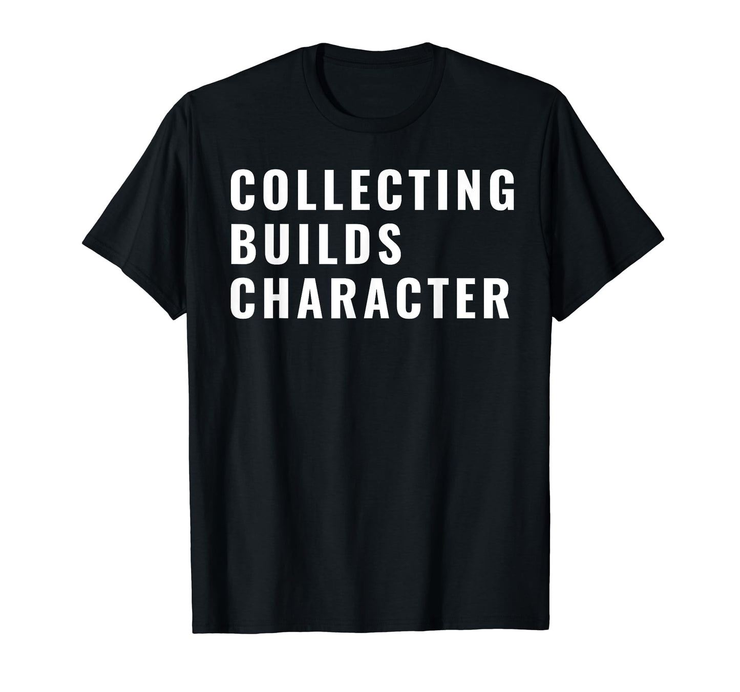 Camera Collector Meme T-Shirt - Custom Art Print Unisex - T-Shirt, Sweatshirt, Hoodie