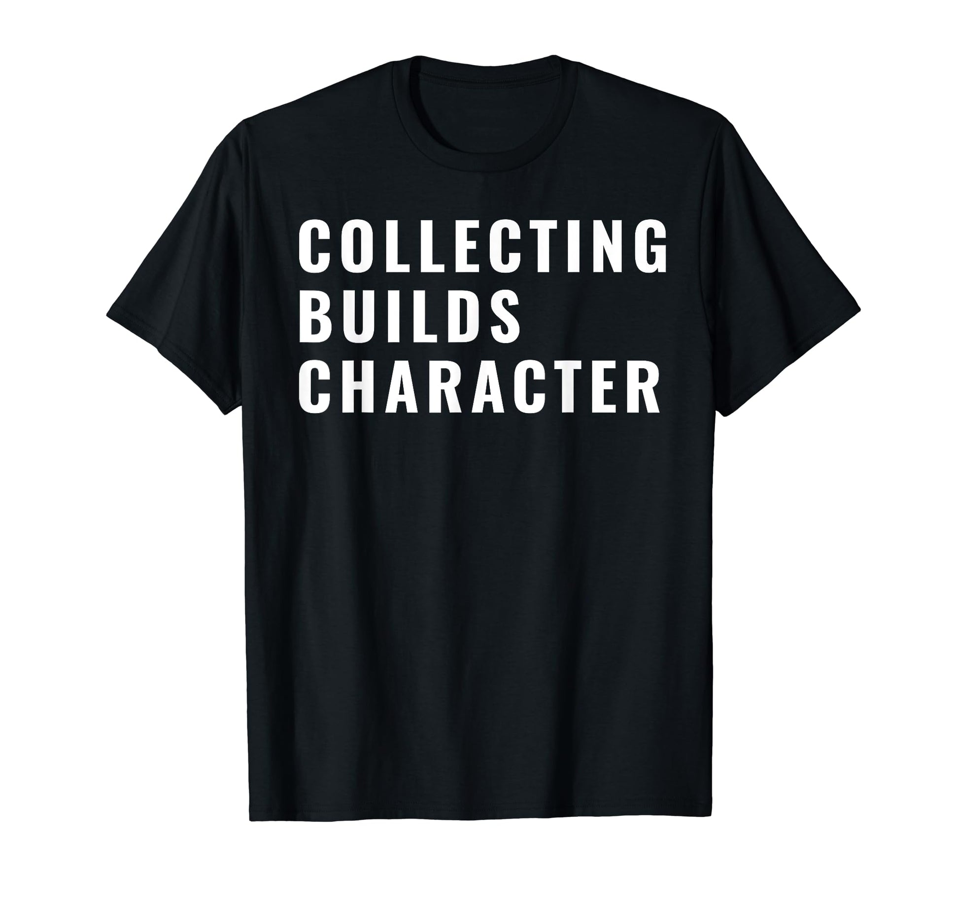 Camera Collector Meme T-Shirt - Custom Art Print Unisex - T-Shirt, Sweatshirt, Hoodie