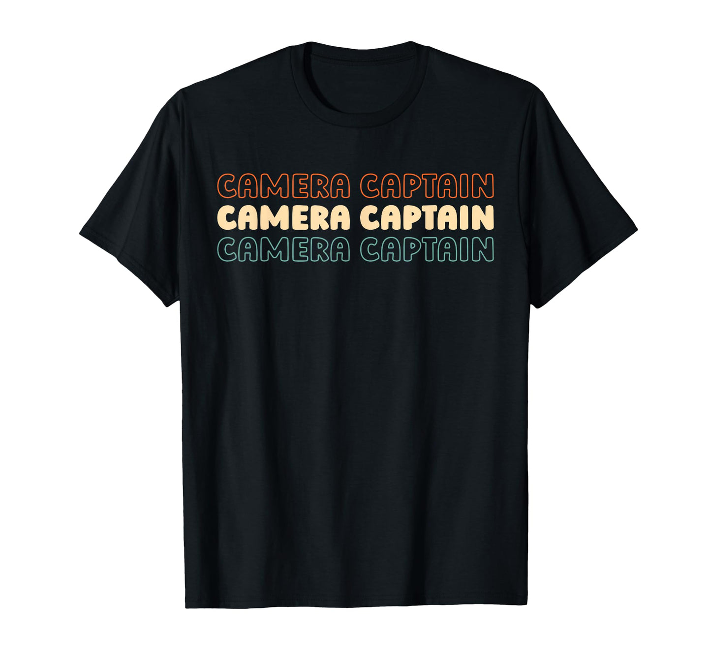Photography Camera Photographer T-Shirt - Graphic Print for Adults - T-Shirt, Sweatshirt, Hoodie