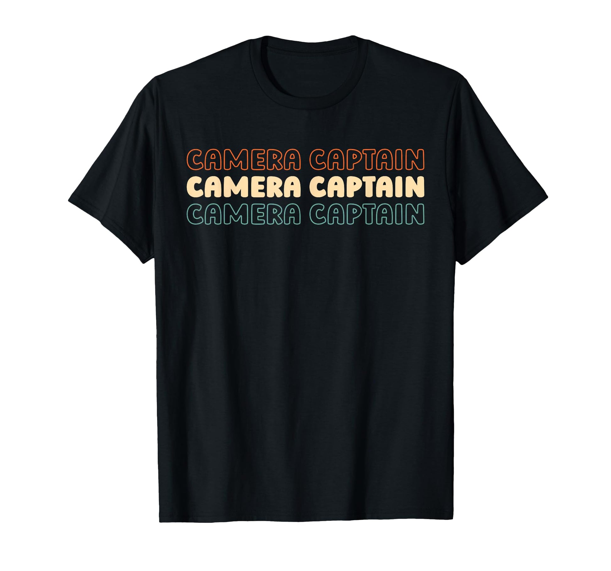 Photography Camera Photographer T-Shirt - Graphic Print for Adults - T-Shirt, Sweatshirt, Hoodie
