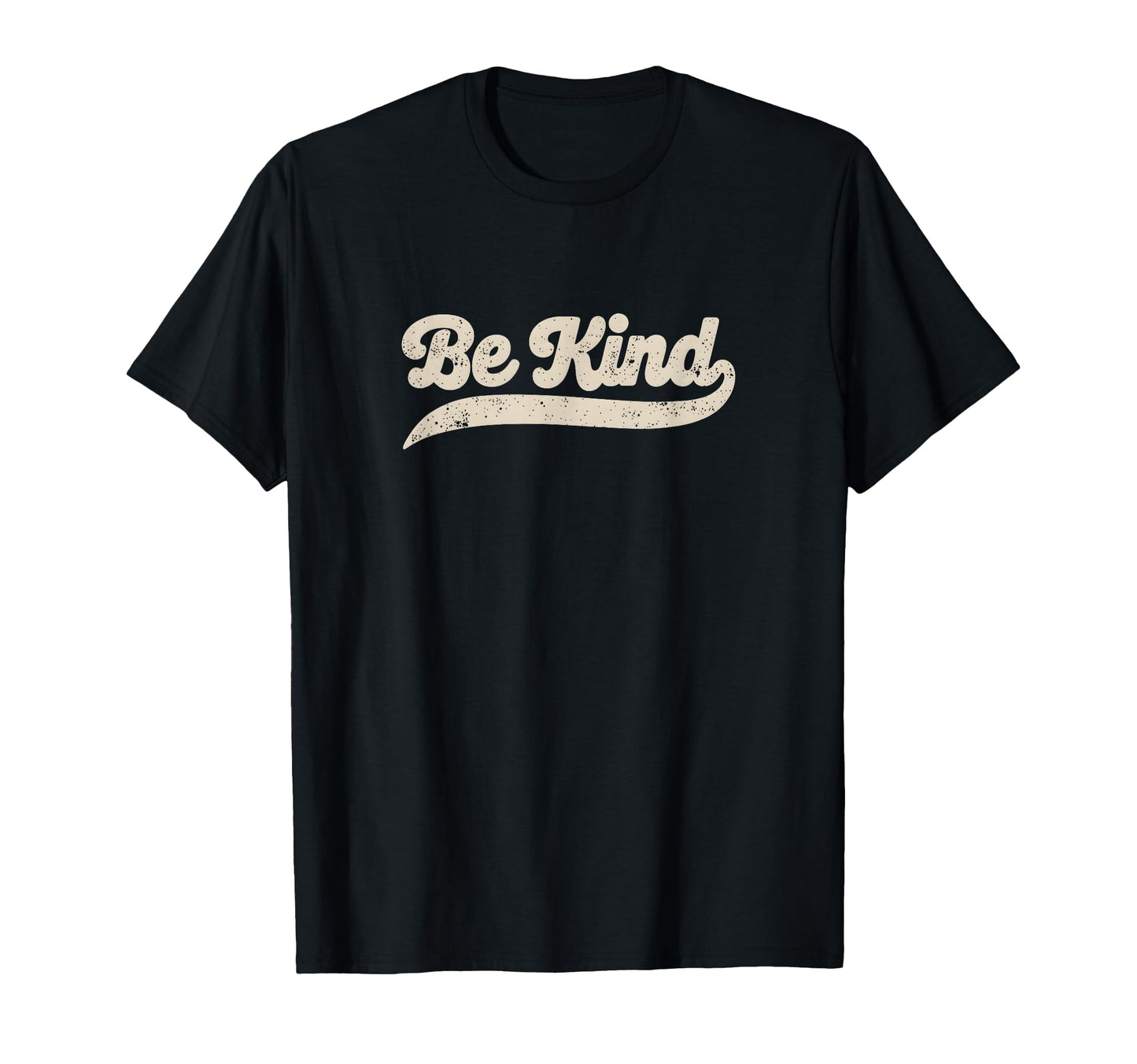 Be Kind Typography T-Shirt - Novelty Apparel Men Women - T-Shirt, Sweatshirt, Hoodie