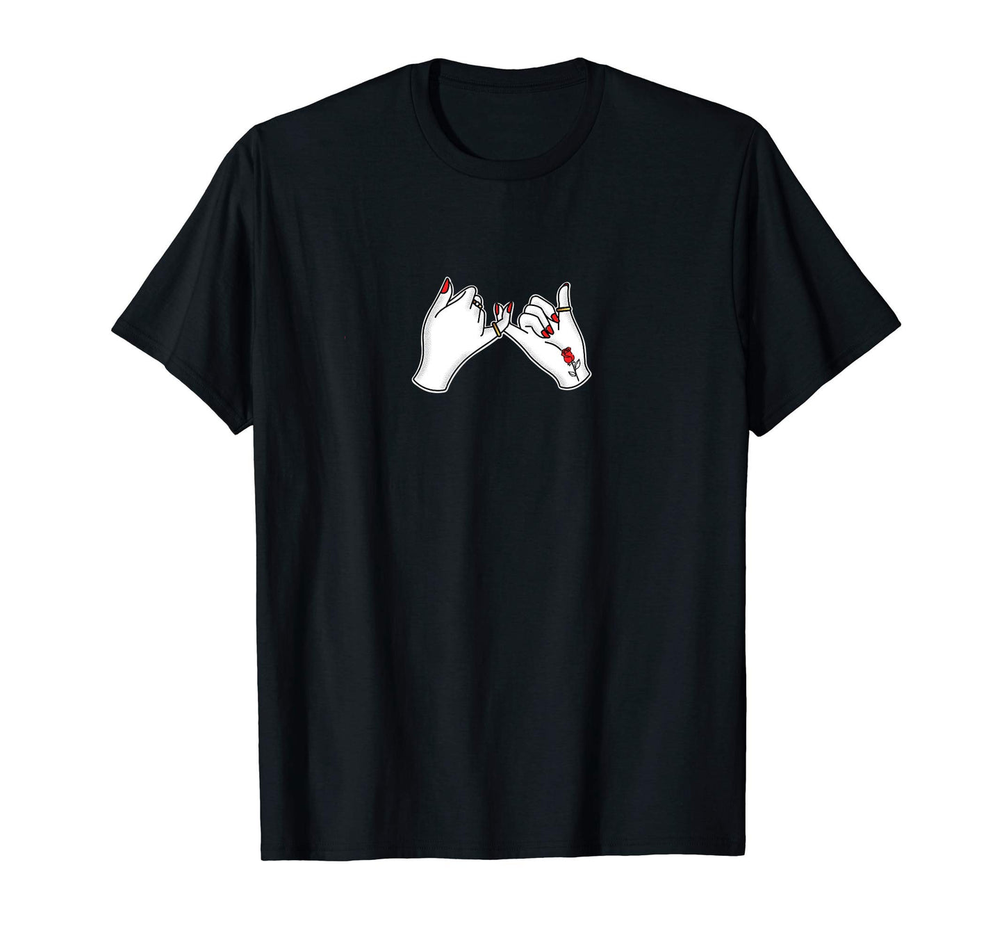 Soft Aesthetic Egirl Soft Grunge 90S T-Shirt - Minimalist Print Men Women - T-Shirt, Sweatshirt, Hoodie