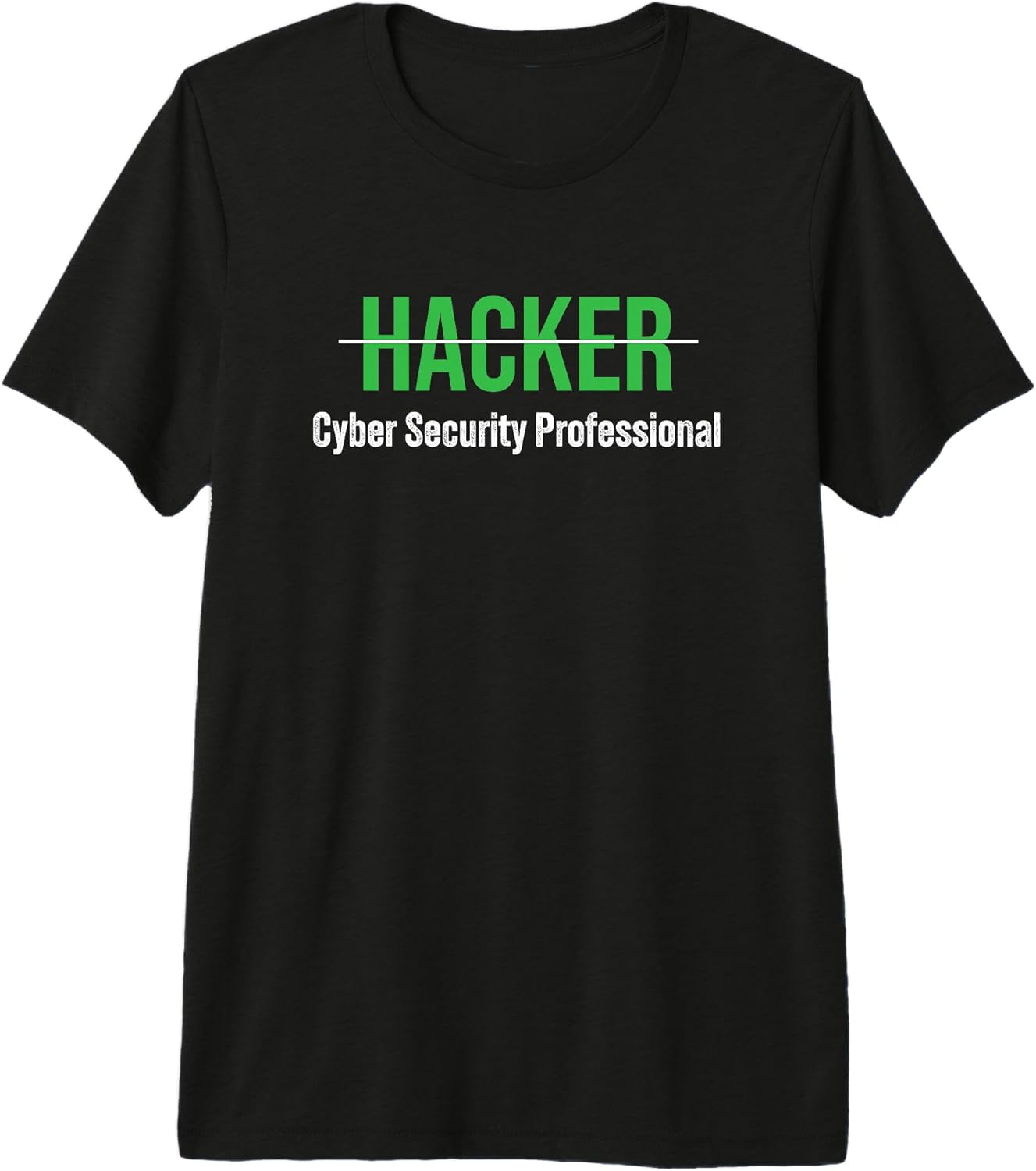 Funny Skilled Hackers Cyber Security Enthusiasts - Adult & Kids T-Shirts, Sweatshirts & Hoodies apparel design preview 1