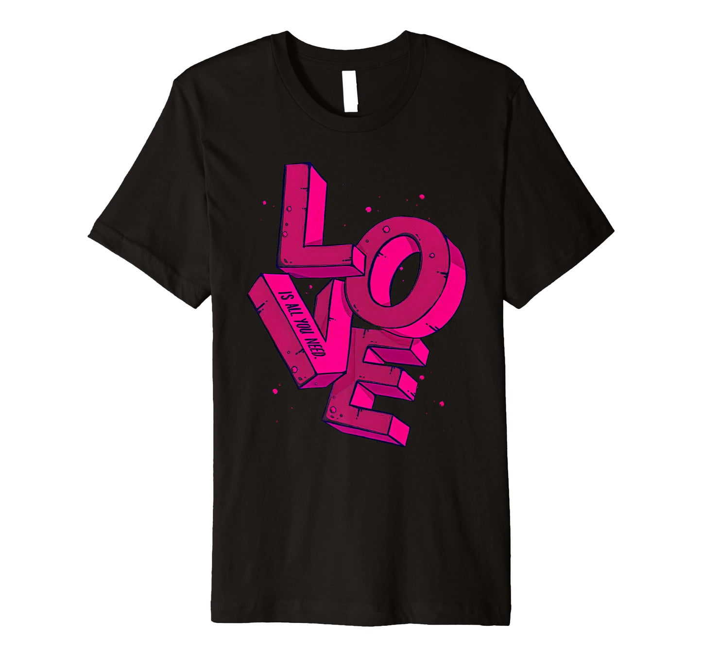 Graffiti Hip Hop Old School Graffiti T-Shirt - Streetwear Style Unisex - T-Shirt, Sweatshirt, Hoodie
