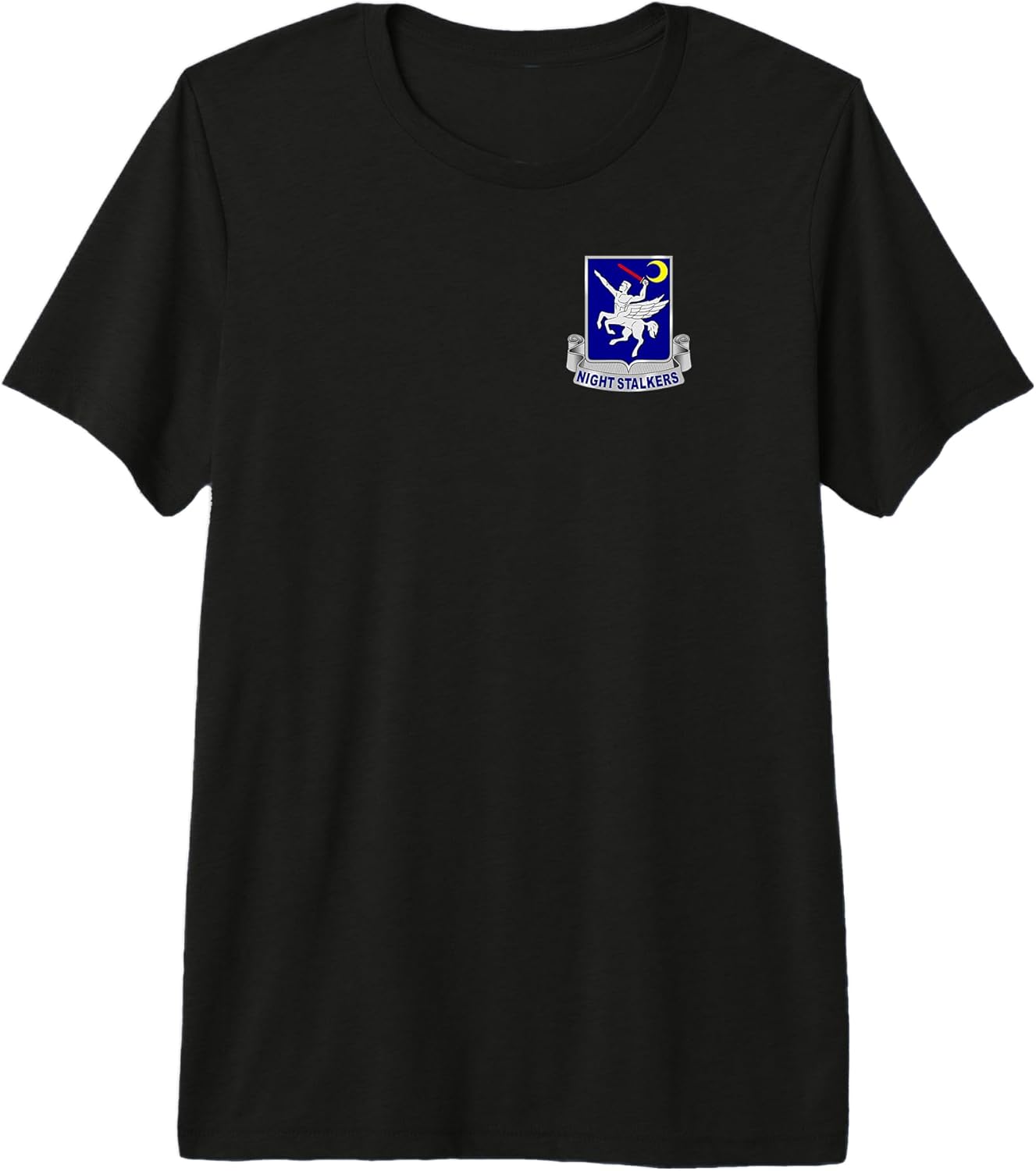 Custom Army Designs - Adult & Kids T-Shirts, Sweatshirts & Hoodies apparel design preview 1