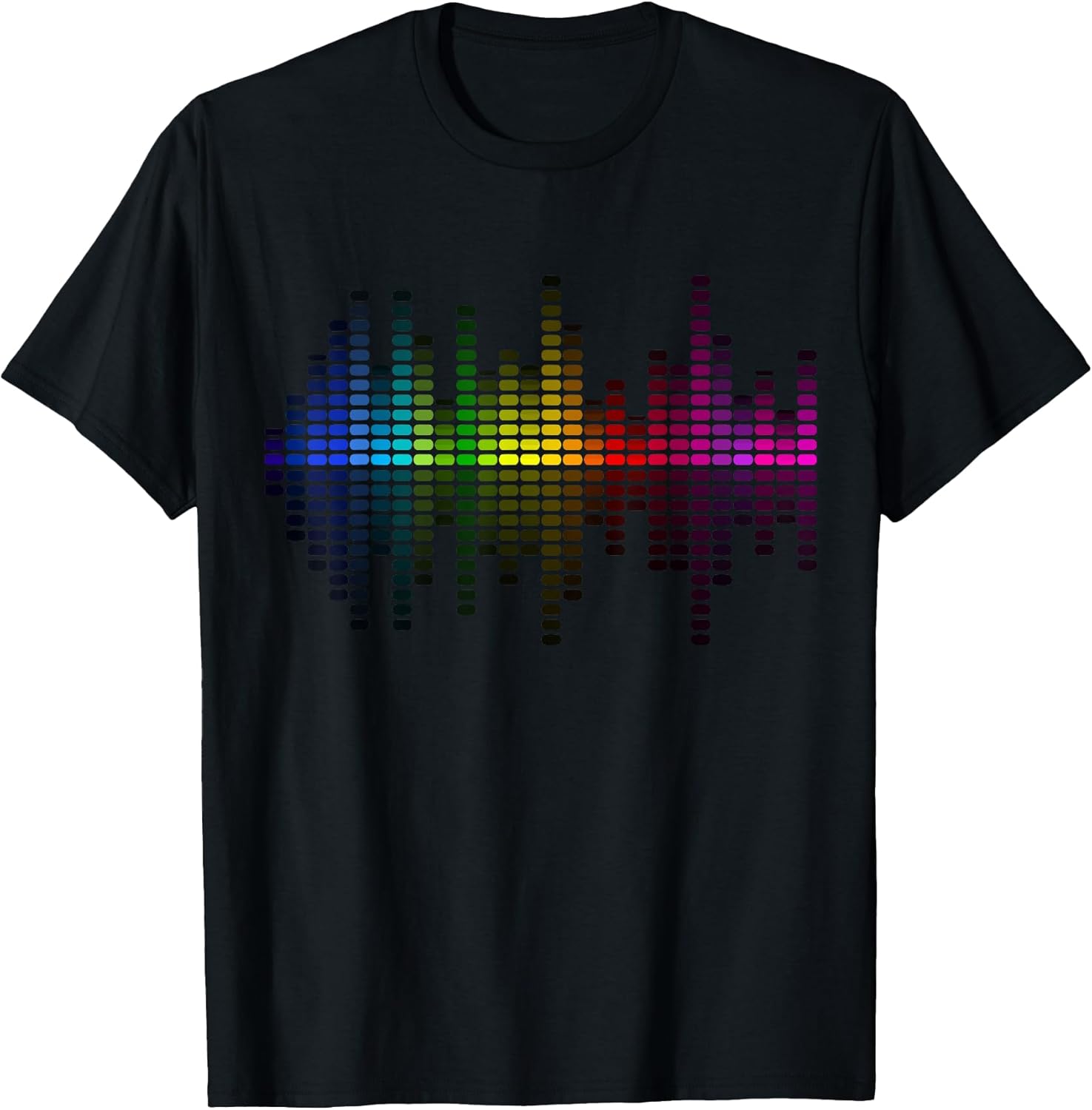 EDM DJ Apparel - Adult & Kids T-Shirts, Sweatshirts & Hoodies apparel design preview 1