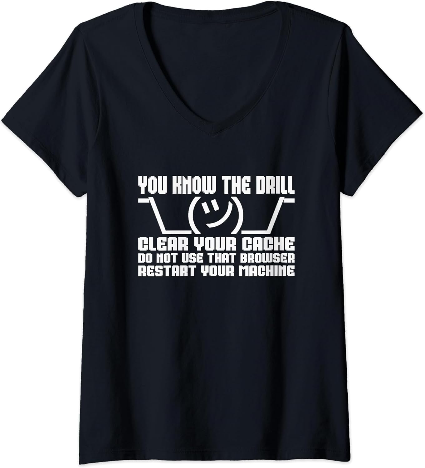 Funny Software Developer Merch Store - Adult & Kids T-Shirts, Sweatshirts & Hoodies apparel design preview 1