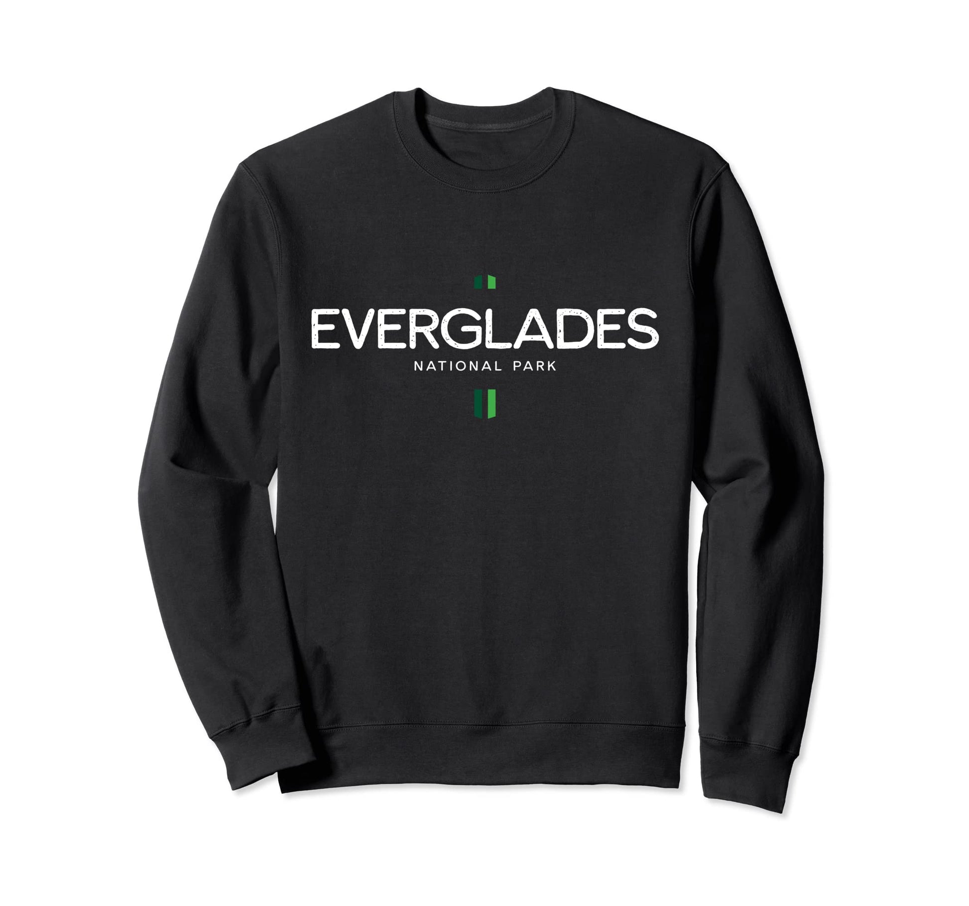 Everglades National Park Florida Sweatshirt - Streetwear Style Men Women - T-Shirt, Sweatshirt, Hoodie