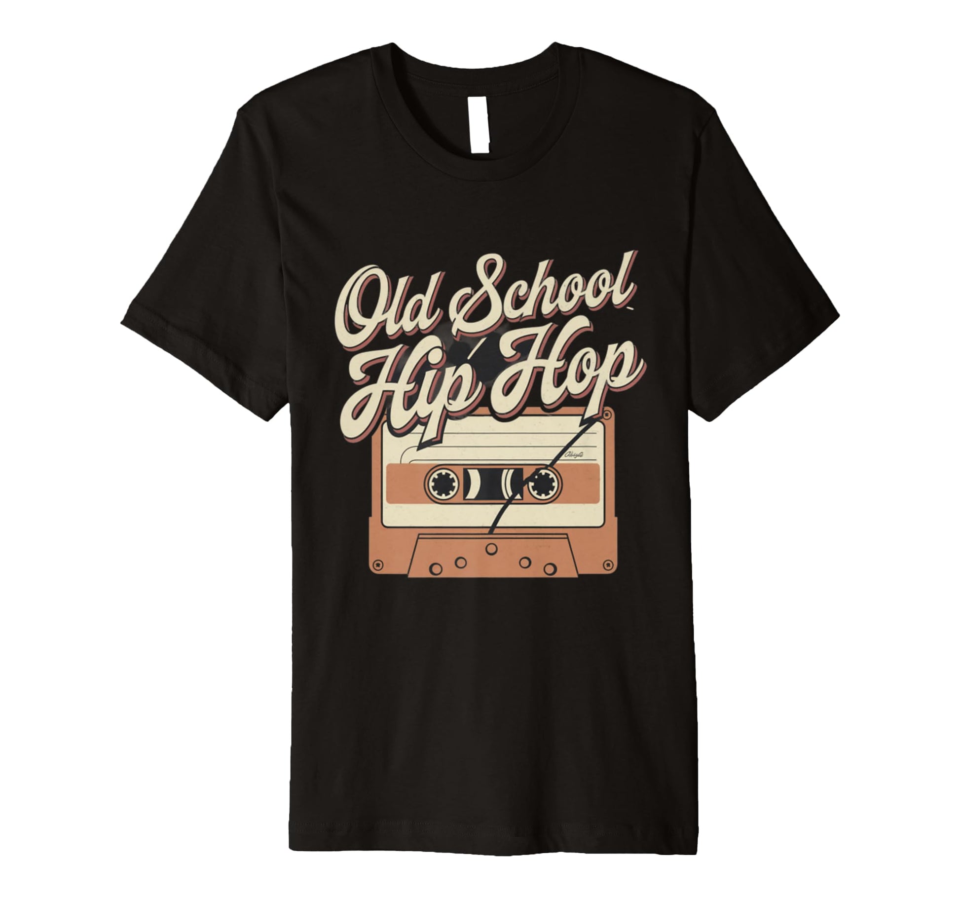 Funny Music 60S 70S Cassette Meme Old T-Shirt - Novelty Apparel Men Women - T-Shirt, Sweatshirt, Hoodie