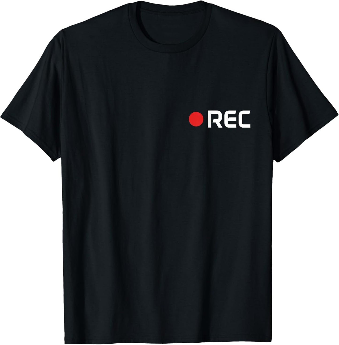 Cameraman Filmmaker Apparel - Adult & Kids T-Shirts, Sweatshirts & Hoodies apparel design preview 1