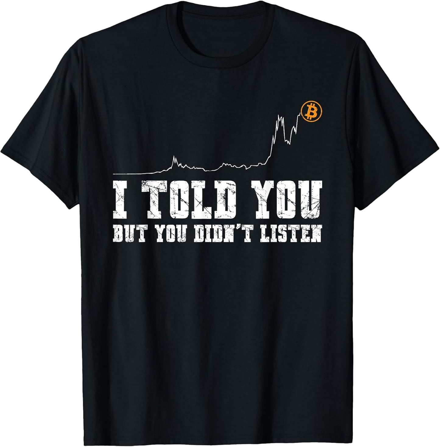 Bitcoin Crypto Cryptocurrency DA0 - Adult & Kids T-Shirts, Sweatshirts & Hoodies apparel design preview 1
