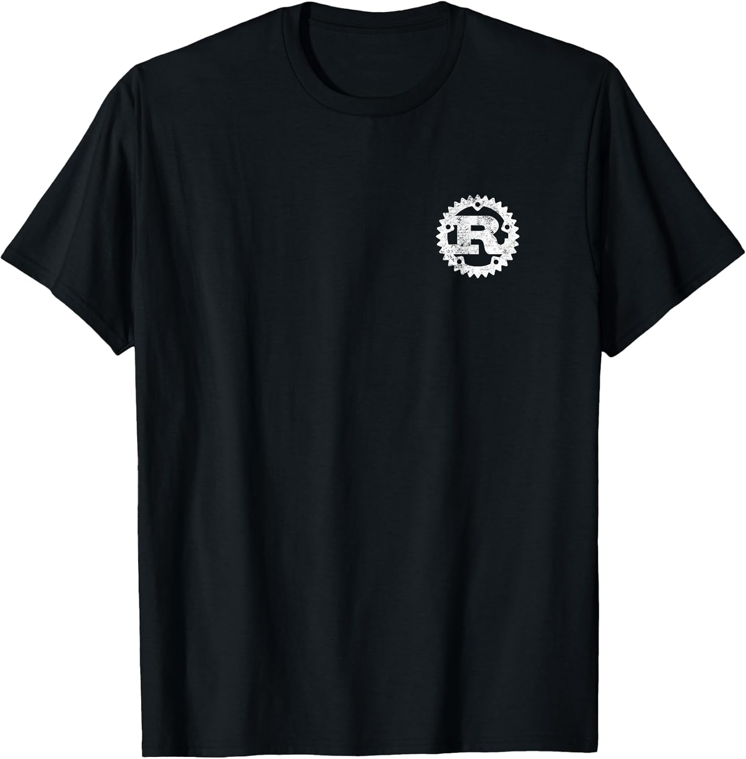 Rust Programmer - Adult & Kids T-Shirts, Sweatshirts & Hoodies apparel design preview 1