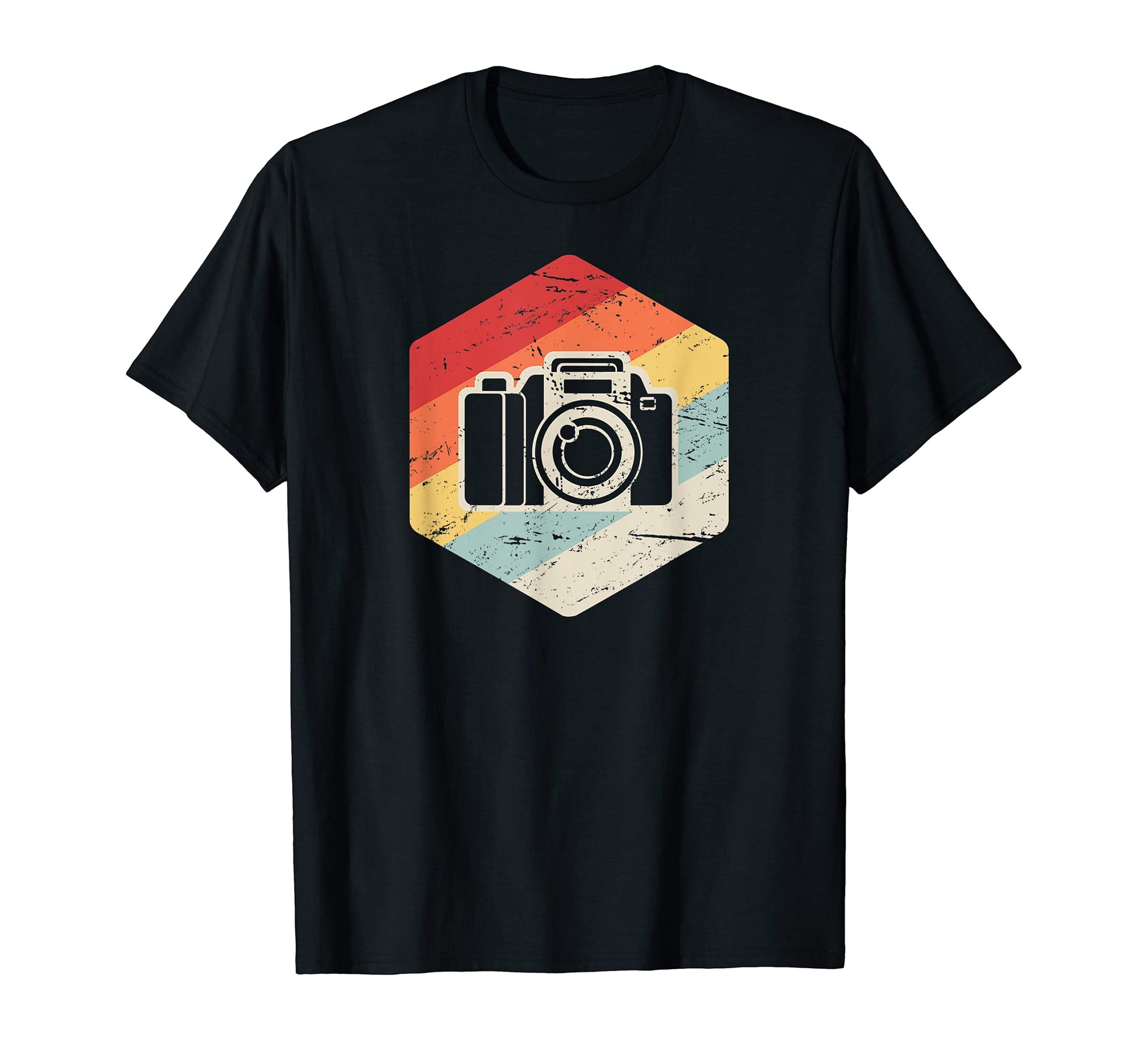 Photographer Film Camera Film T-Shirt - Aesthetic Graphic Unisex - T-Shirt, Sweatshirt, Hoodie