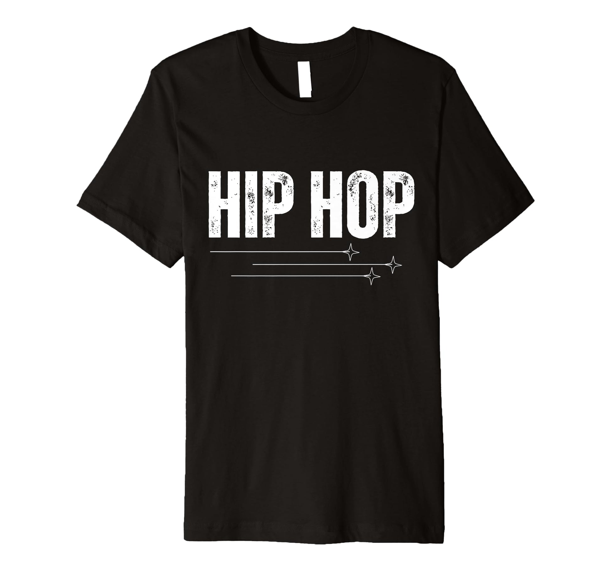 Hip Hop Old School Beats Vibe T-Shirt - Novelty Apparel Unisex - T-Shirt, Sweatshirt, Hoodie