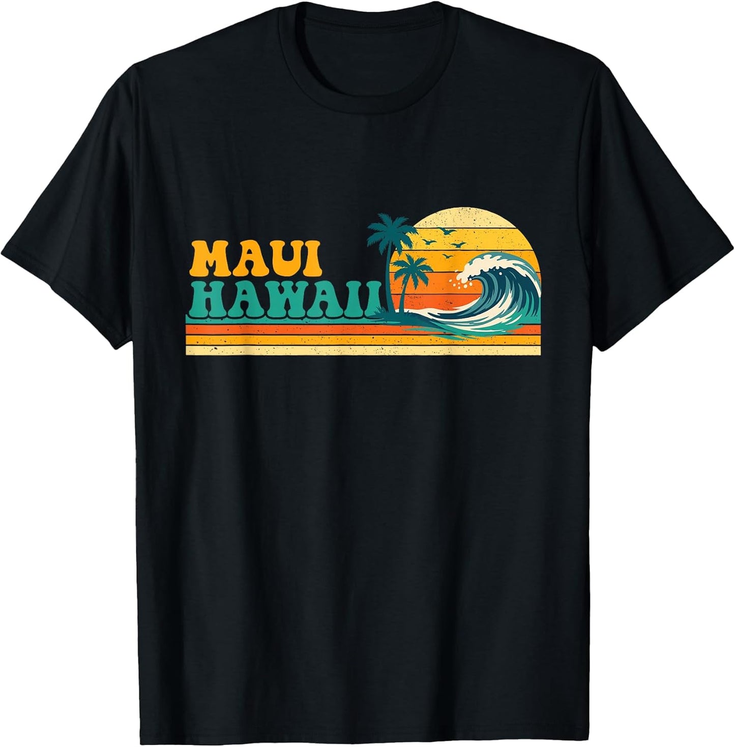 Beach Vacation Merch - Adult & Kids T-Shirts, Sweatshirts & Hoodies apparel design preview 1