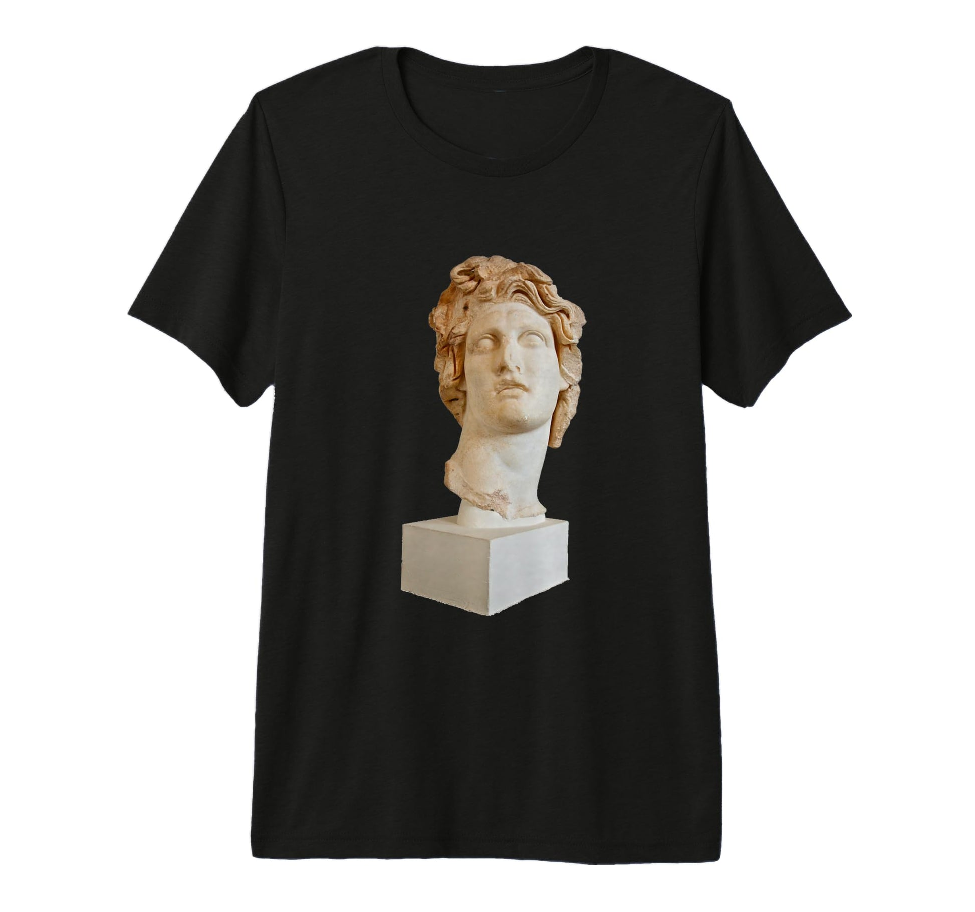 Helios Aesthetic Vaporwave T-Shirt - Minimalist Print for Adults - T-Shirt, Sweatshirt, Hoodie