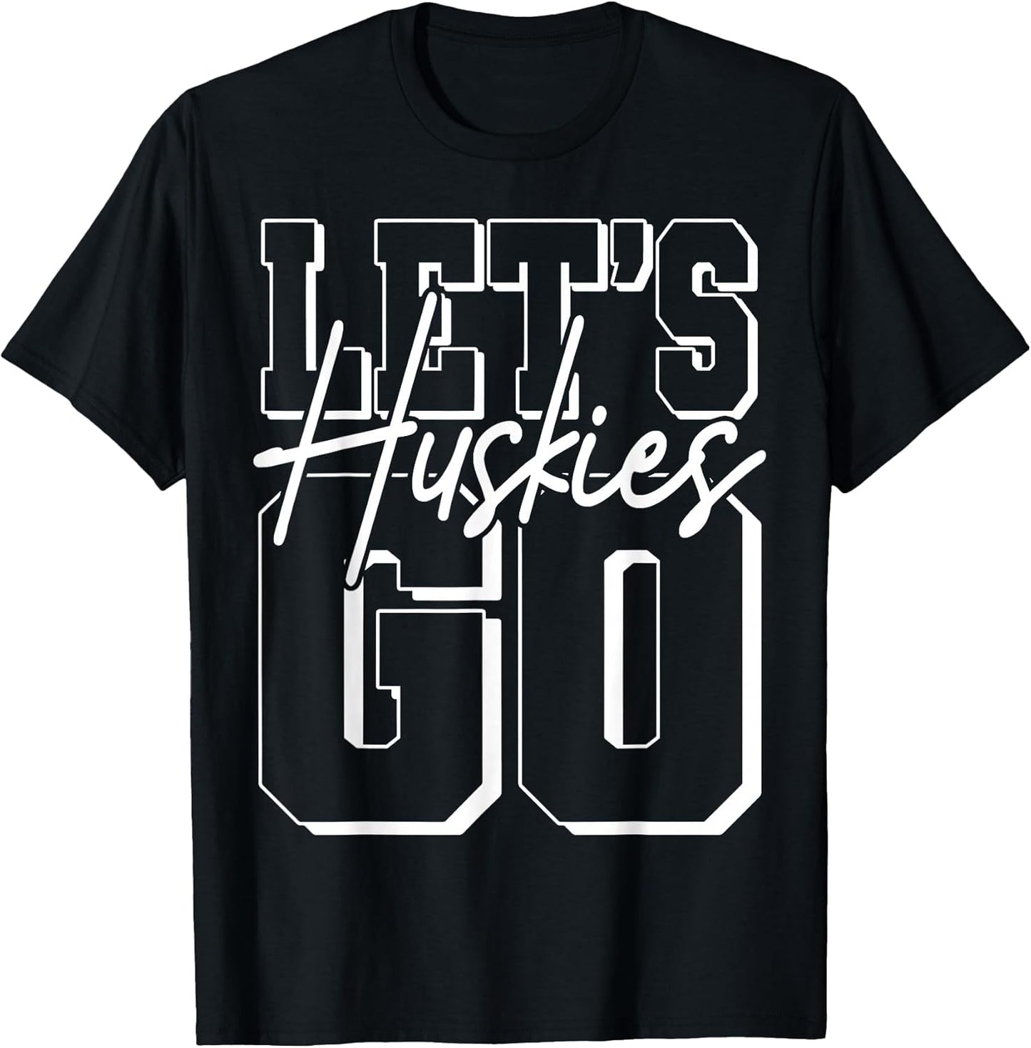 The Cool Team Spirit Wear - Adult & Kids T-Shirts, Sweatshirts & Hoodies apparel design preview 1