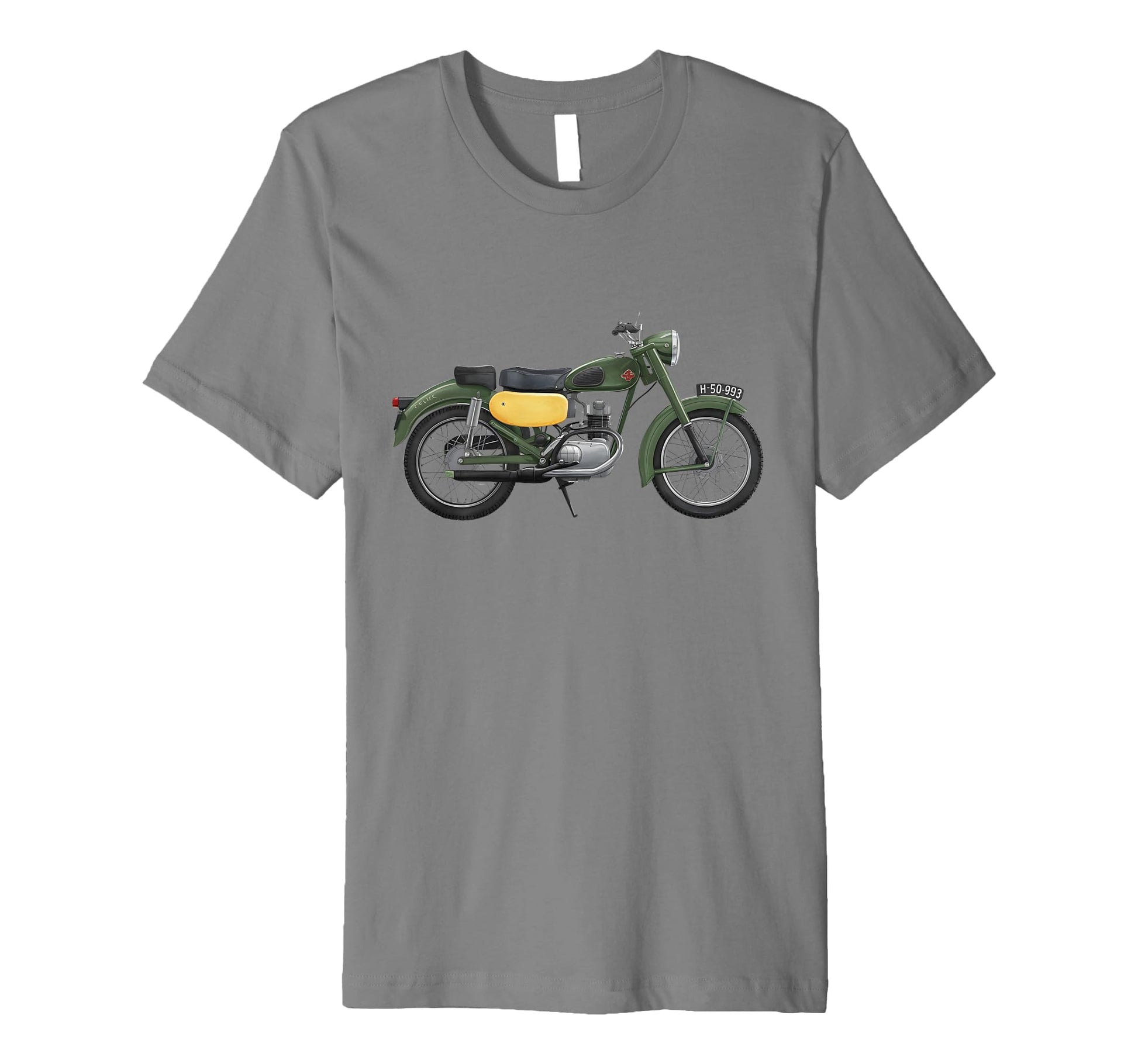 1957 Francis Barnett 197Cc Falcons 74 T-Shirt - Aesthetic Graphic Unisex - T-Shirt, Sweatshirt, Hoodie