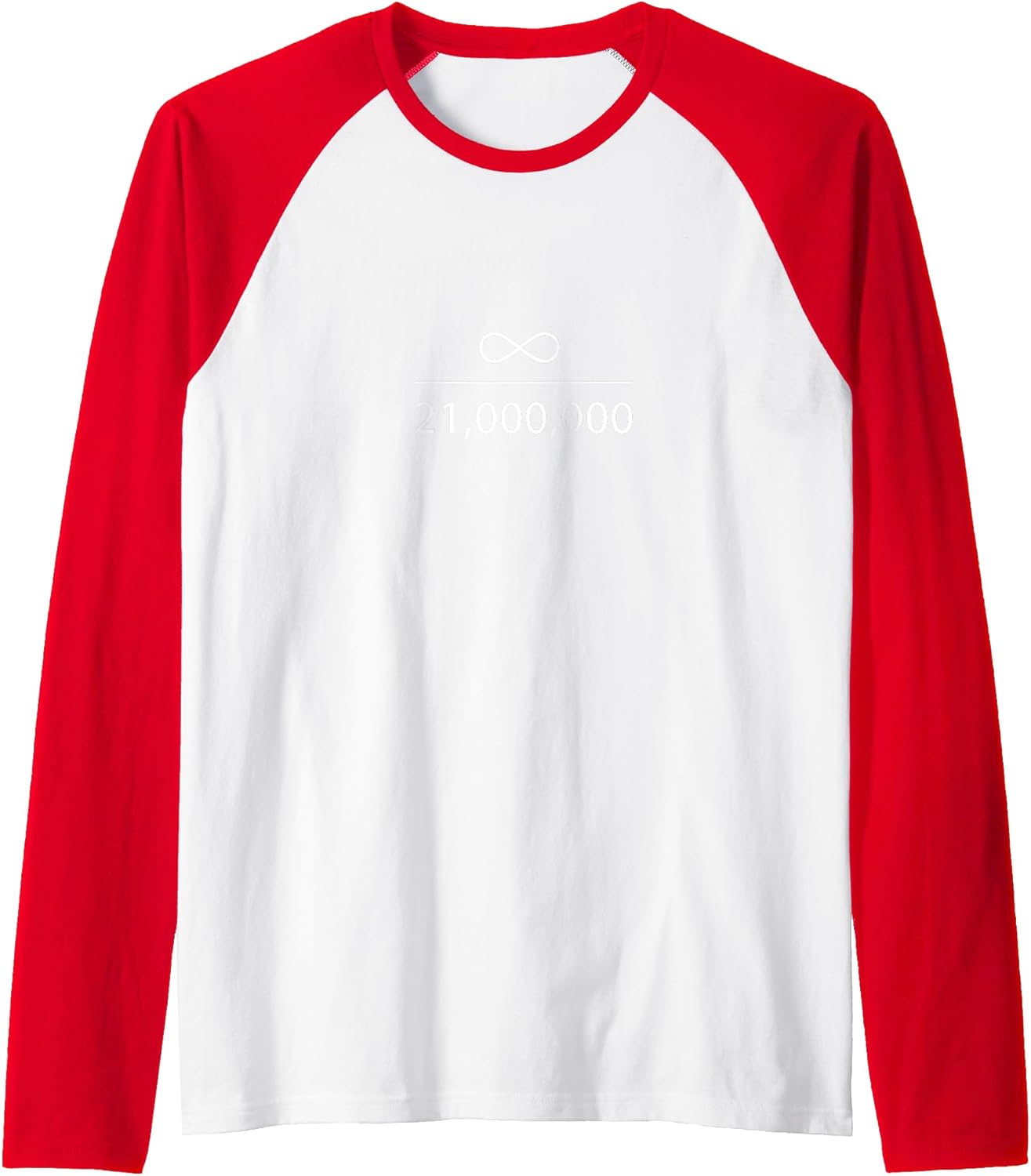 Bitcoin infinite outfit for Hodl crypto and trader - Adult & Kids T-Shirts, Sweatshirts & Hoodies apparel design preview 1
