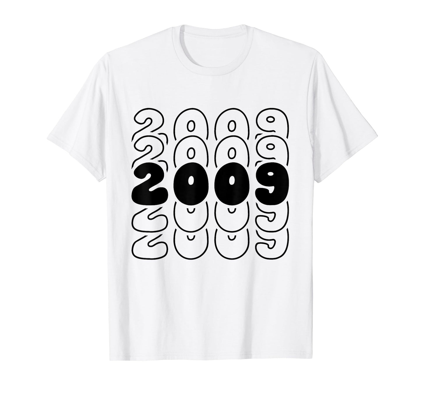 15 Year Old Groovy 15Th Birthday Boho T-Shirt - Graphic Print for Adults - T-Shirt, Sweatshirt, Hoodie