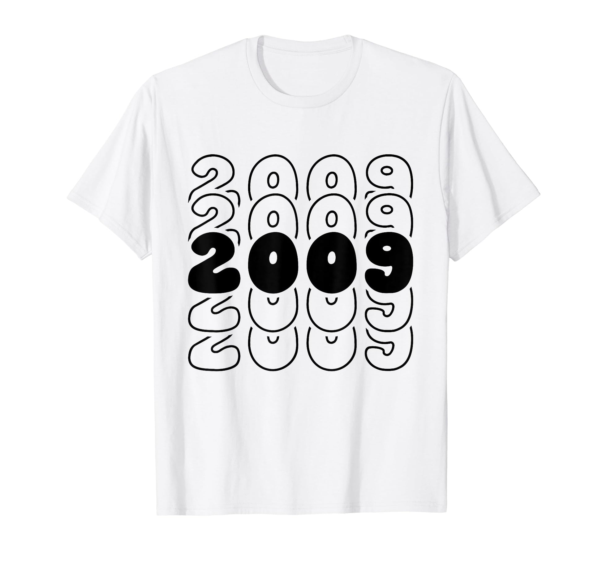 15 Year Old Groovy 15Th Birthday Boho T-Shirt - Graphic Print for Adults - T-Shirt, Sweatshirt, Hoodie