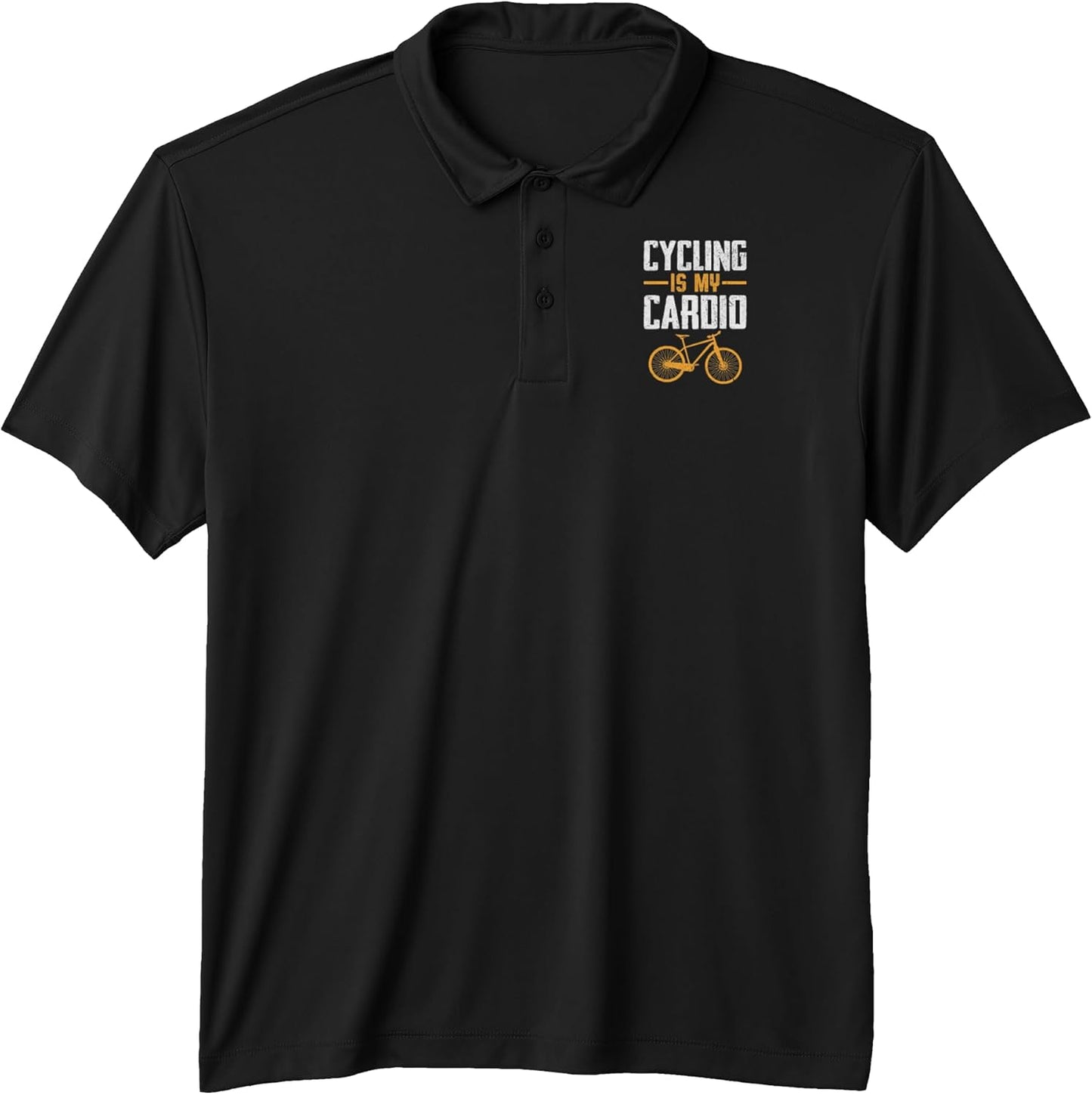 Bike Cycling Road MTB Fitness Cardio Ride - Adult & Kids T-Shirts, Sweatshirts & Hoodies apparel design preview 1