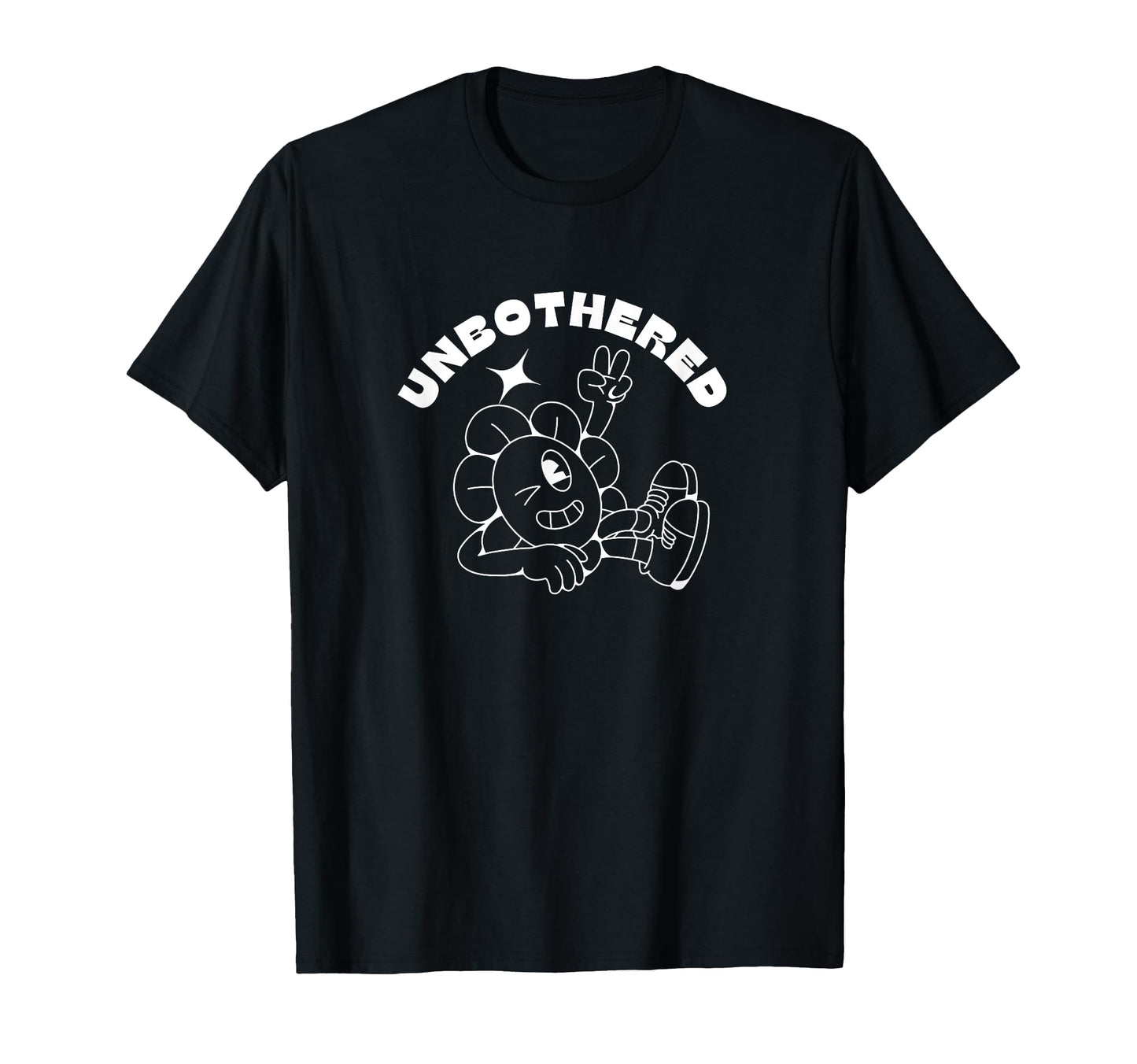 Y2K 90S Grunge Aesthetic Funny T-Shirt - Fun Novelty Design Unisex - T-Shirt, Sweatshirt, Hoodie