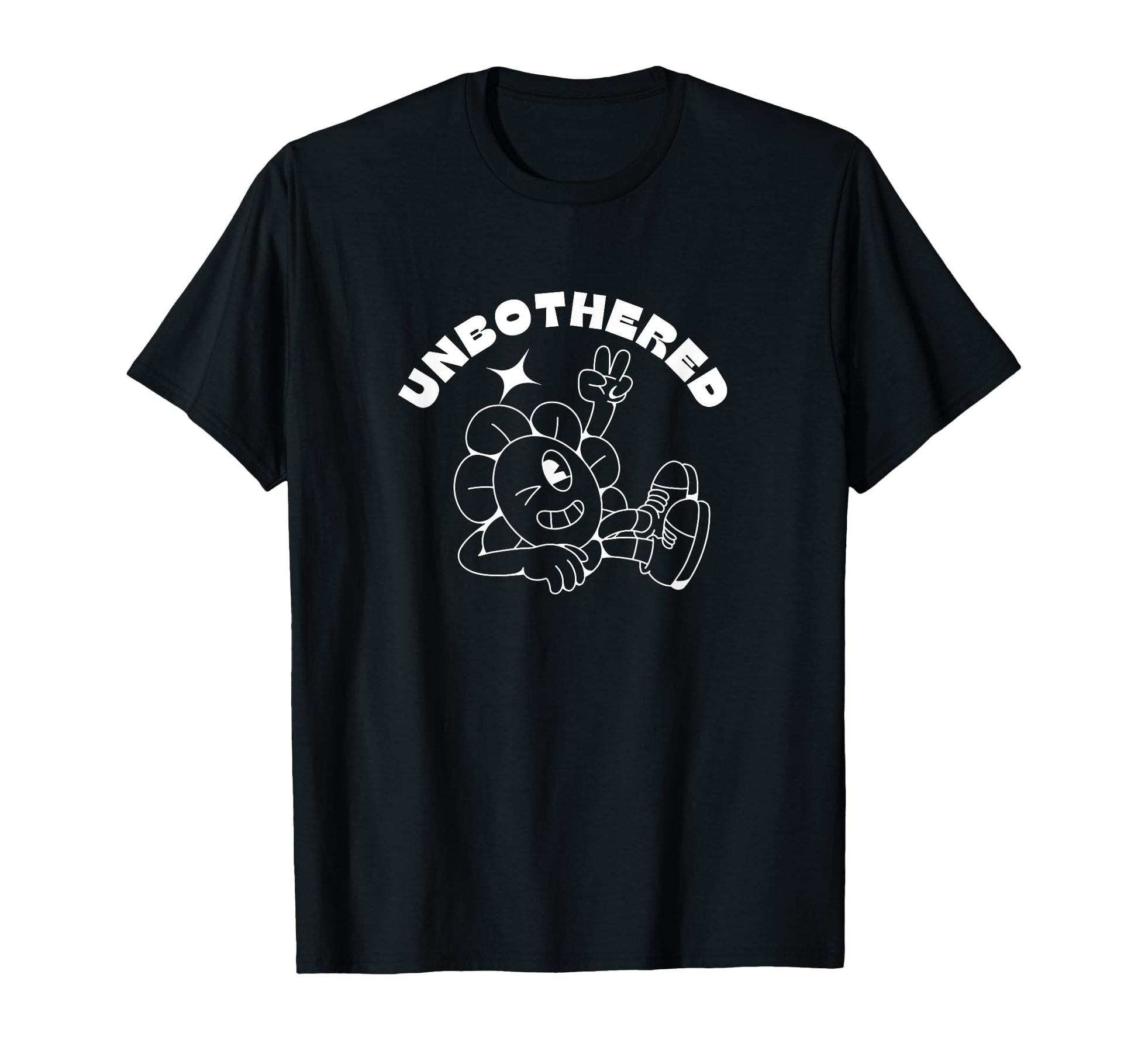 Y2K 90S Grunge Aesthetic Funny T-Shirt - Fun Novelty Design Unisex - T-Shirt, Sweatshirt, Hoodie