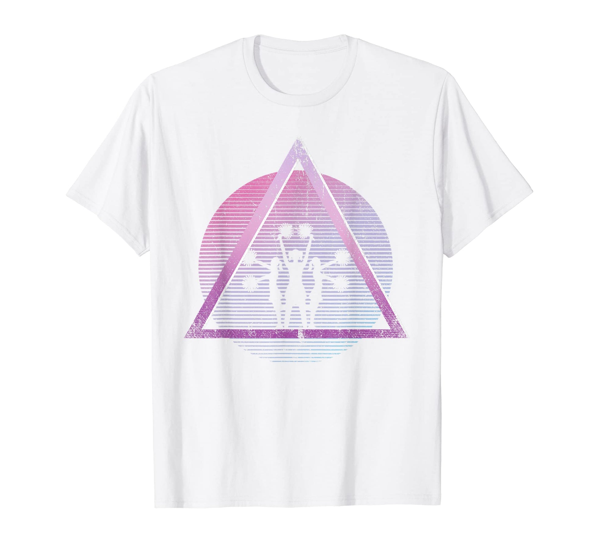 Cheerleading 80S Art Vaporwave T-Shirt - Trendy Graphic for Adults - T-Shirt, Sweatshirt, Hoodie