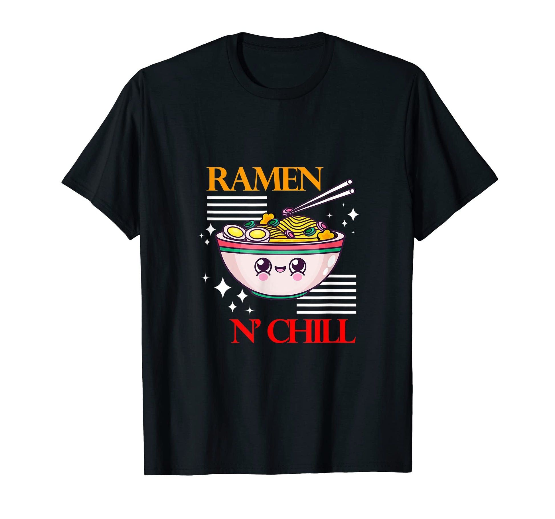 Japanese Aesthetic Vaporwave Anime T-Shirt - Unique Graphic for Adults - T-Shirt, Sweatshirt, Hoodie