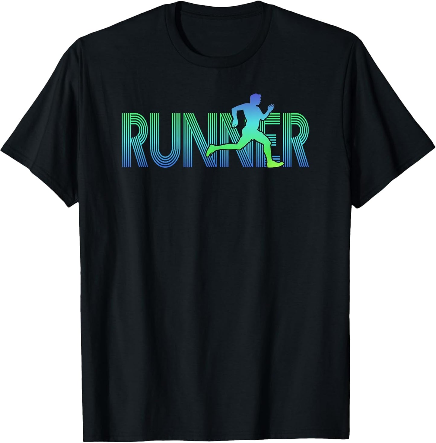 Running Enthusiast Gifts Men Teen Boys - Adult & Kids T-Shirts, Sweatshirts & Hoodies apparel design preview 1