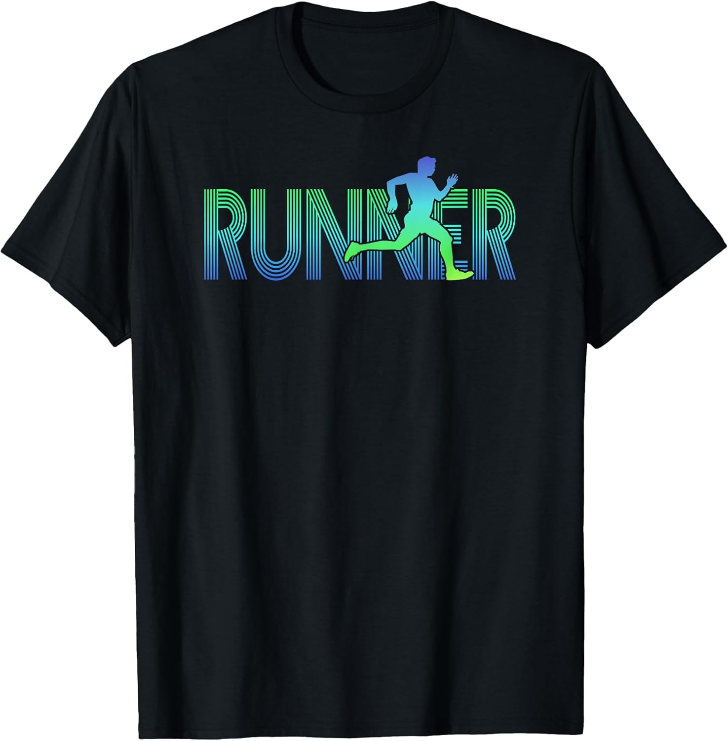 Running Enthusiast Gifts Men Teen Boys - Adult & Kids T-Shirts, Sweatshirts & Hoodies apparel design preview 1