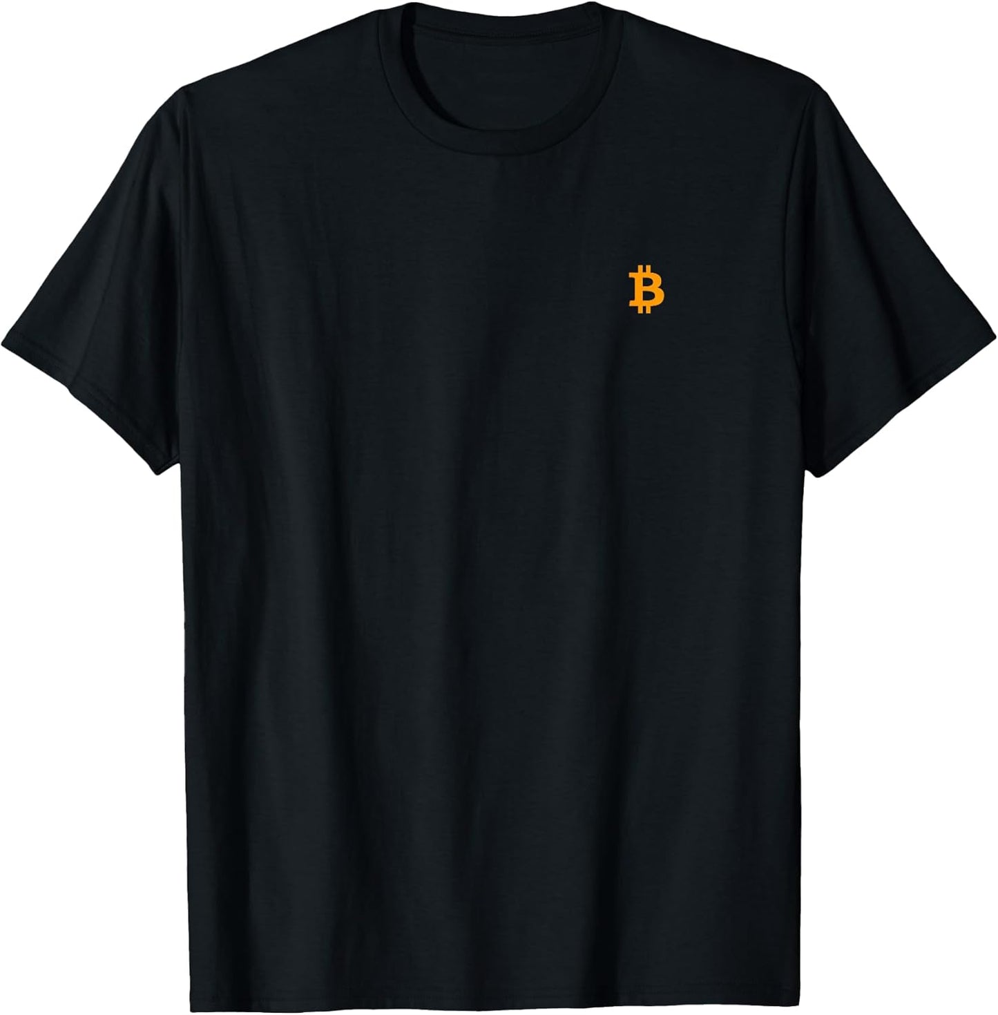 BITCOIN BTC CRYPTOCURRENCY Check out my store. - Adult & Kids T-Shirts, Sweatshirts & Hoodies apparel design preview 1