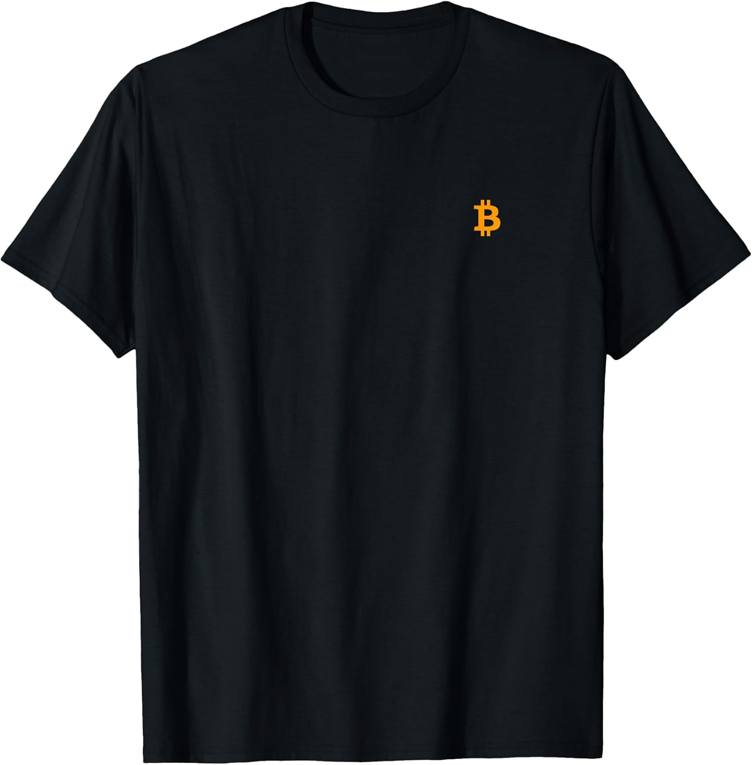 BITCOIN BTC CRYPTOCURRENCY Check out my store. - Adult & Kids T-Shirts, Sweatshirts & Hoodies apparel design preview 1