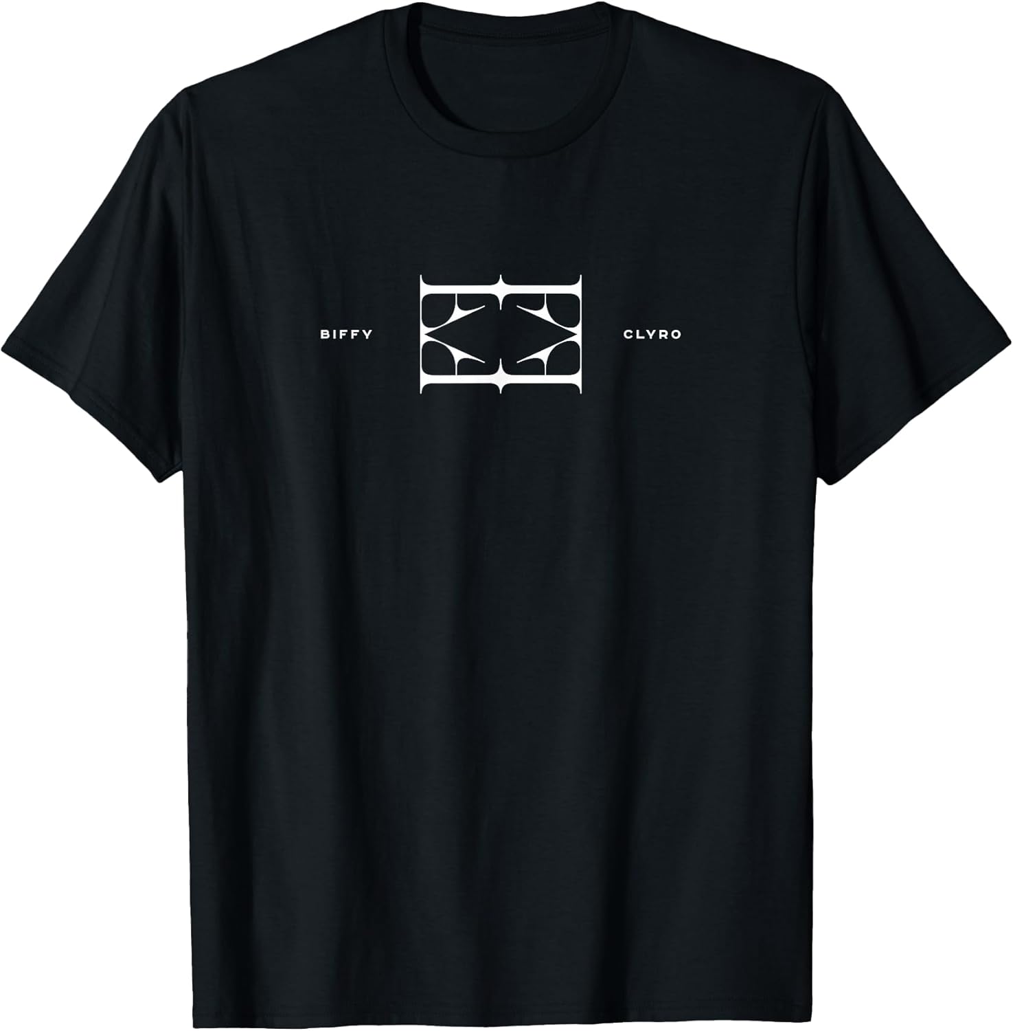 Biffy Clyro - Adult & Kids T-Shirts, Sweatshirts & Hoodies apparel design preview 1