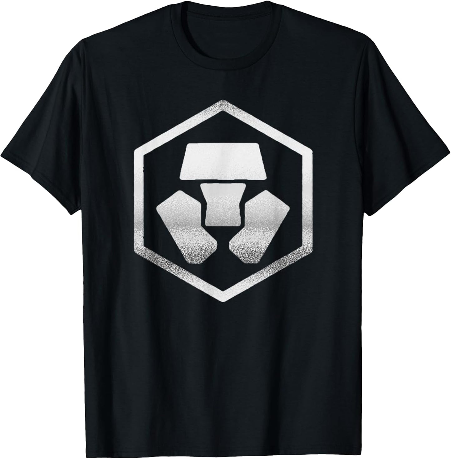Crypto.com coin CRO cryptocurrency hodl crypto - Adult & Kids T-Shirts, Sweatshirts & Hoodies apparel design preview 1