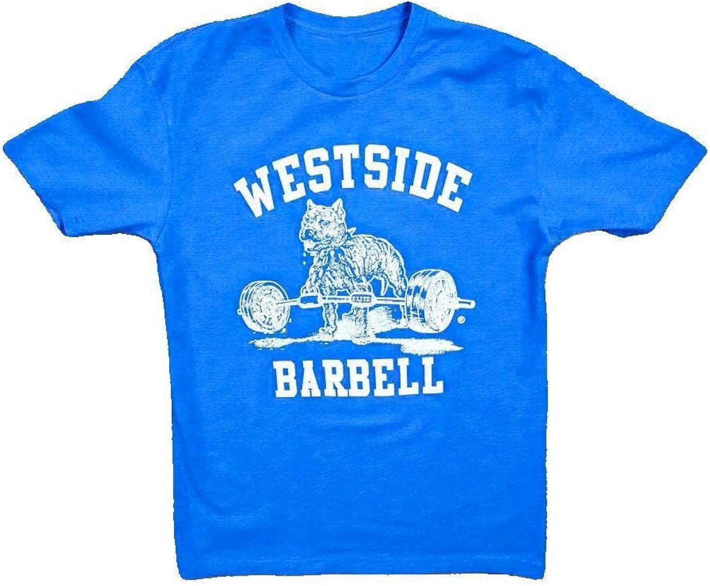 Westside Barbell - Adult & Kids T-Shirts, Sweatshirts & Hoodies apparel design preview 1