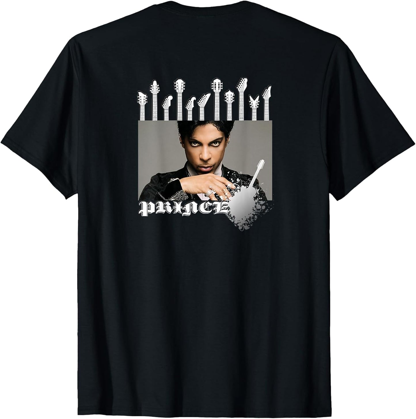 PRINCE's Legacy Store - Adult & Kids T-Shirts, Sweatshirts & Hoodies apparel design preview 1