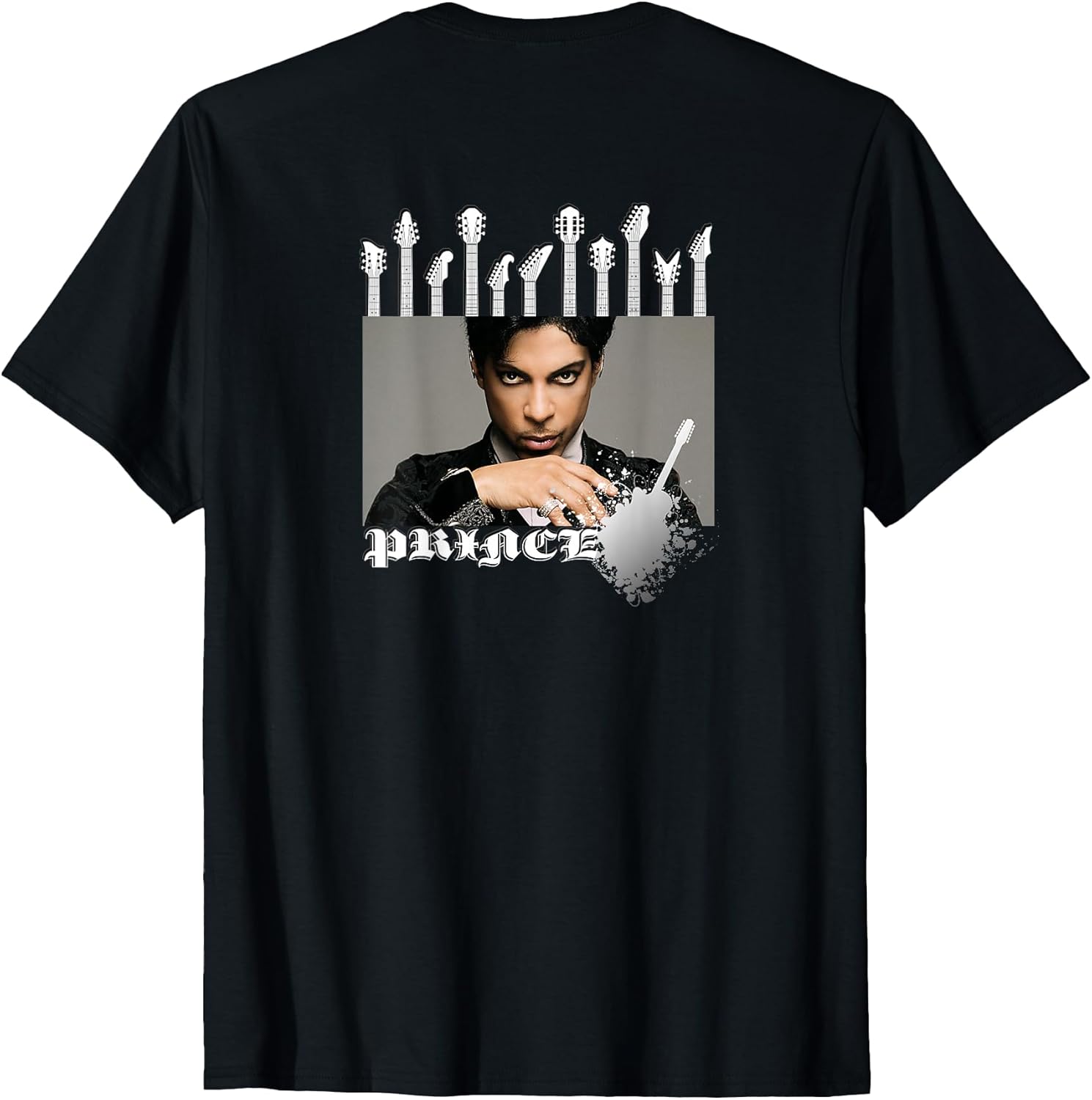 PRINCE's Legacy Store - Adult & Kids T-Shirts, Sweatshirts & Hoodies apparel design preview 1
