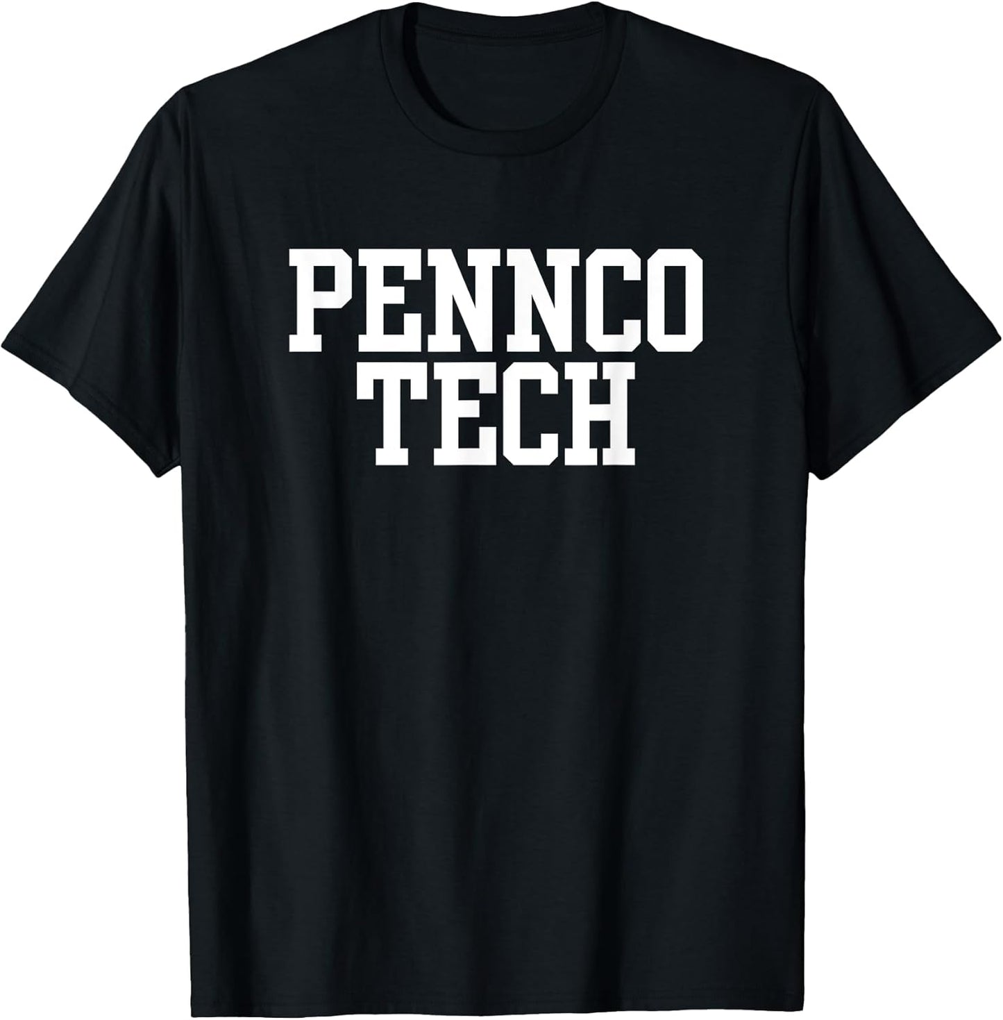 Pennco Tech Athletic Sports Fan - Adult & Kids T-Shirts, Sweatshirts & Hoodies apparel design preview 1
