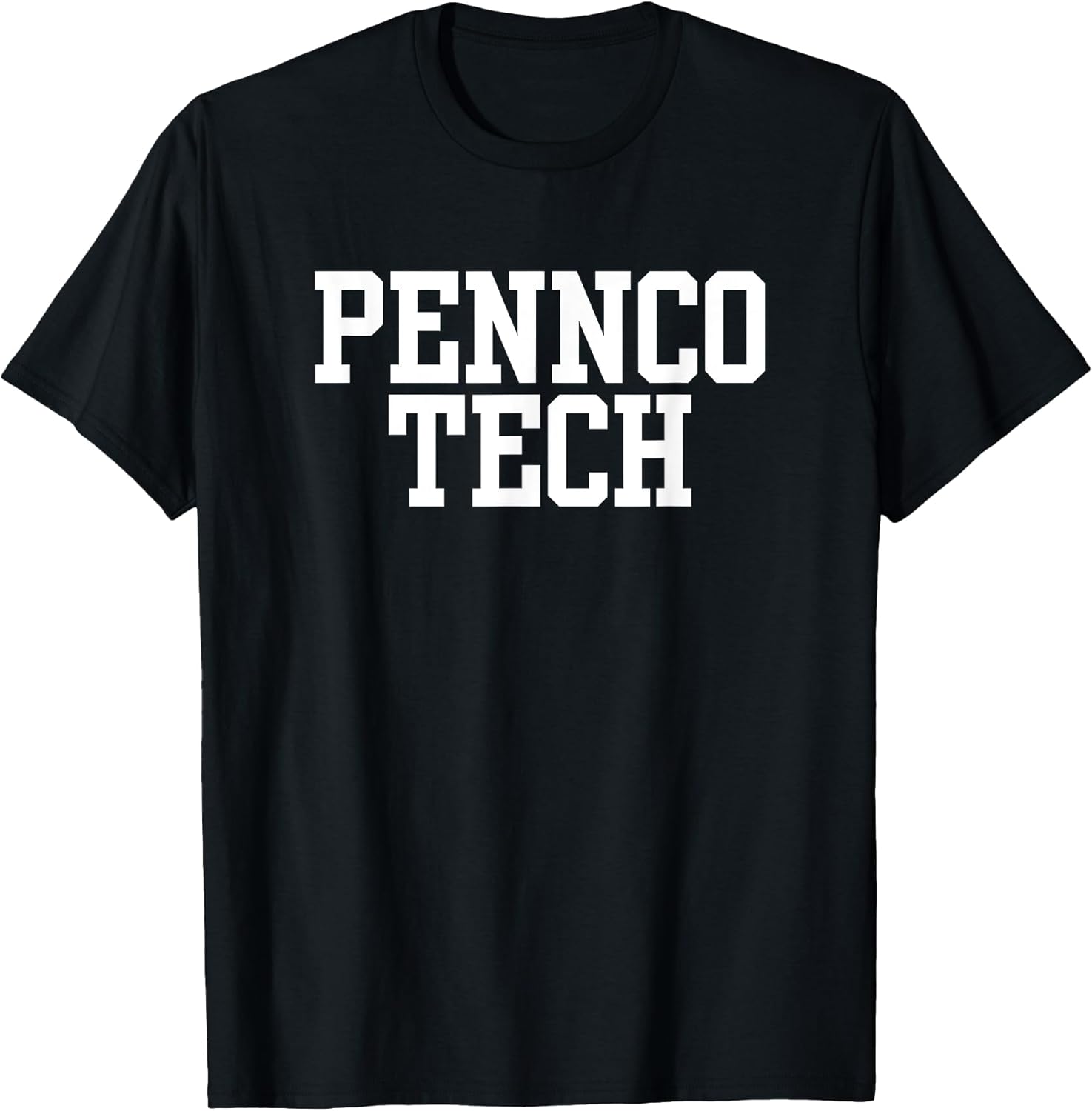 Pennco Tech Athletic Sports Fan - Adult & Kids T-Shirts, Sweatshirts & Hoodies apparel design preview 1