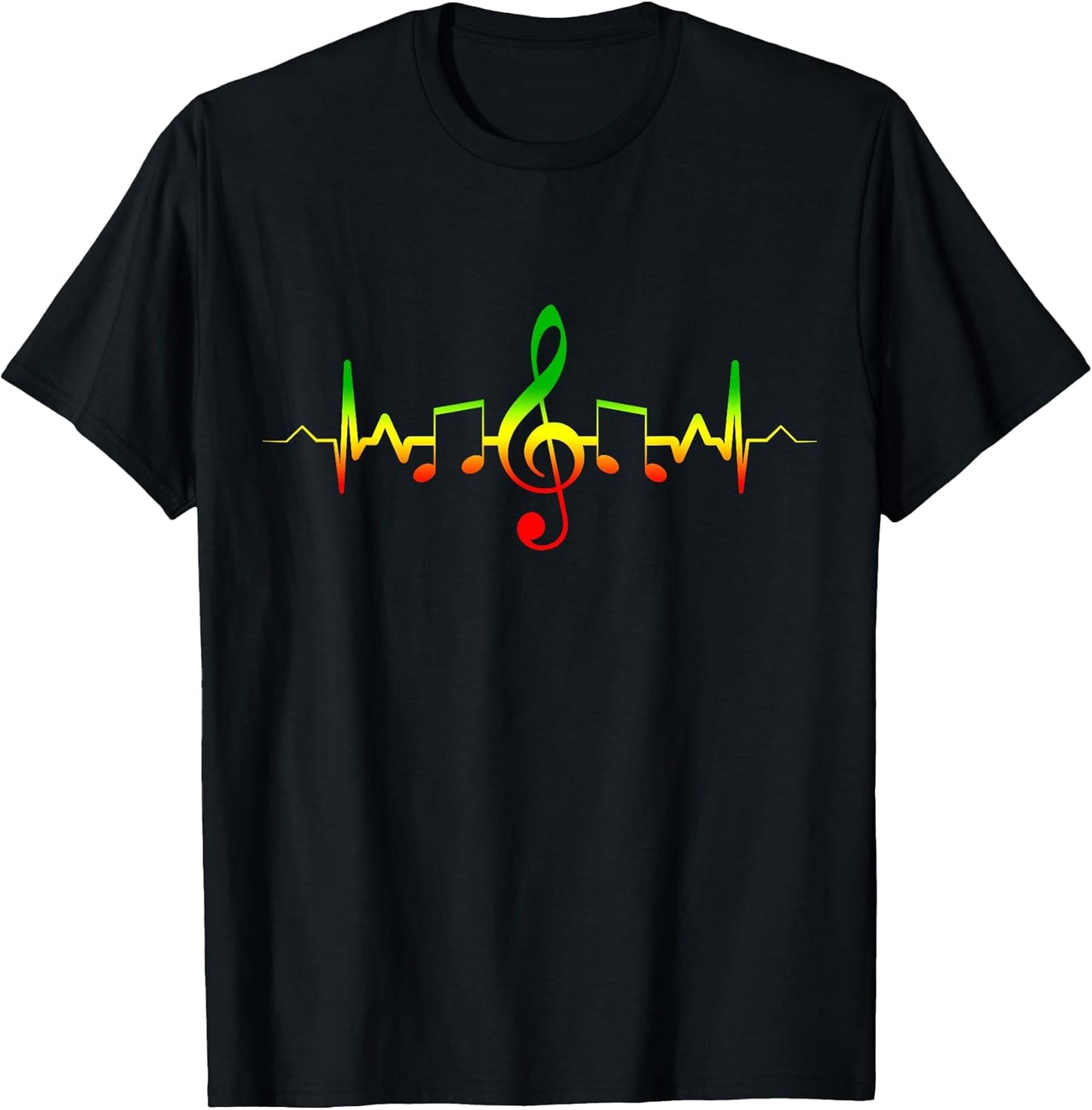 Reggae Music Jamaica - Adult & Kids T-Shirts, Sweatshirts & Hoodies apparel design preview 1