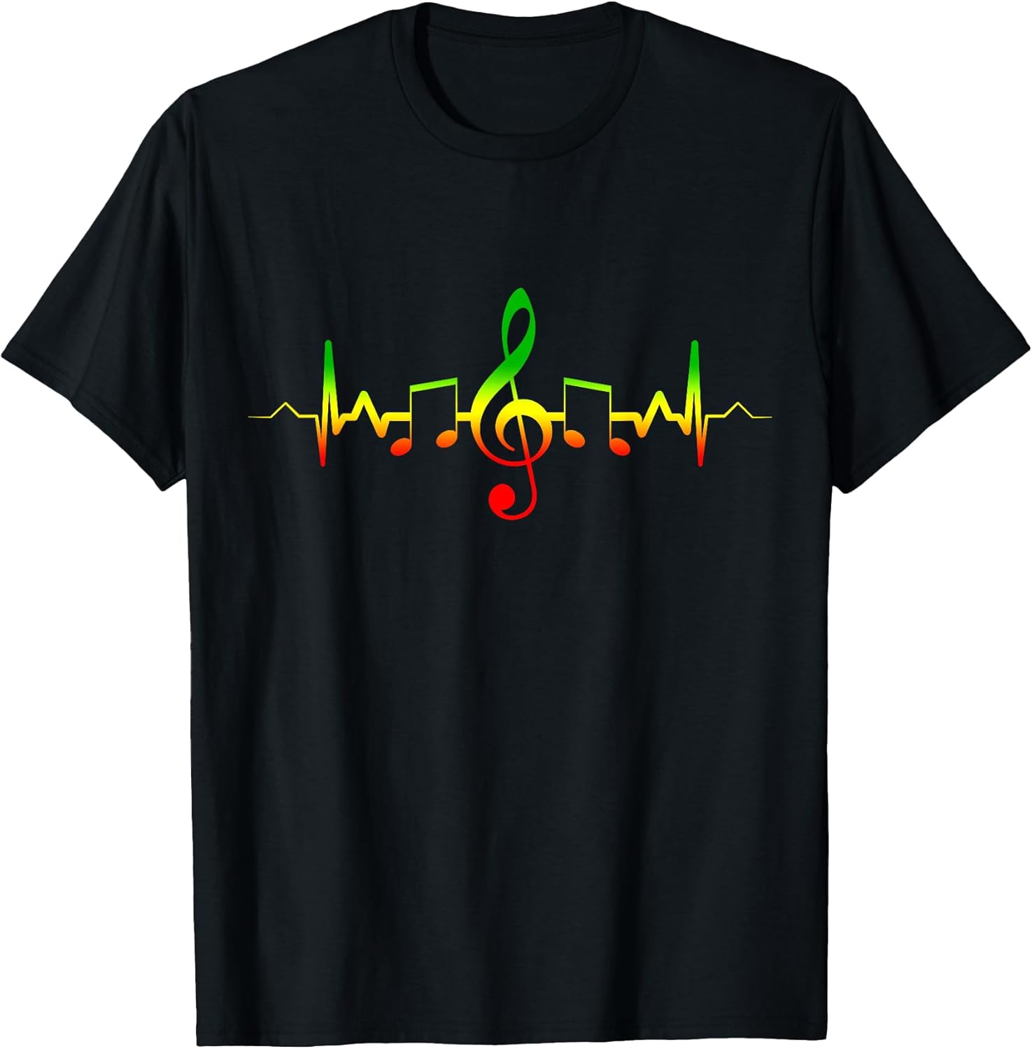 Reggae Music Jamaica - Adult & Kids T-Shirts, Sweatshirts & Hoodies apparel design preview 1