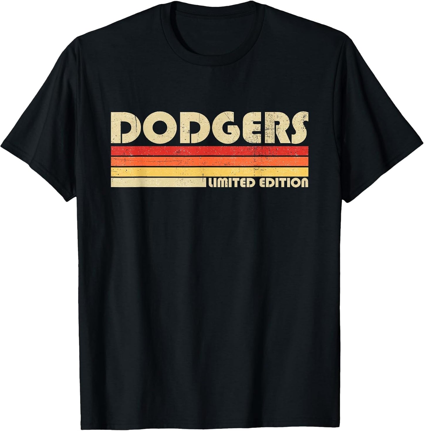 Vintage Sports - Adult & Kids T-Shirts, Sweatshirts & Hoodies apparel design preview 1