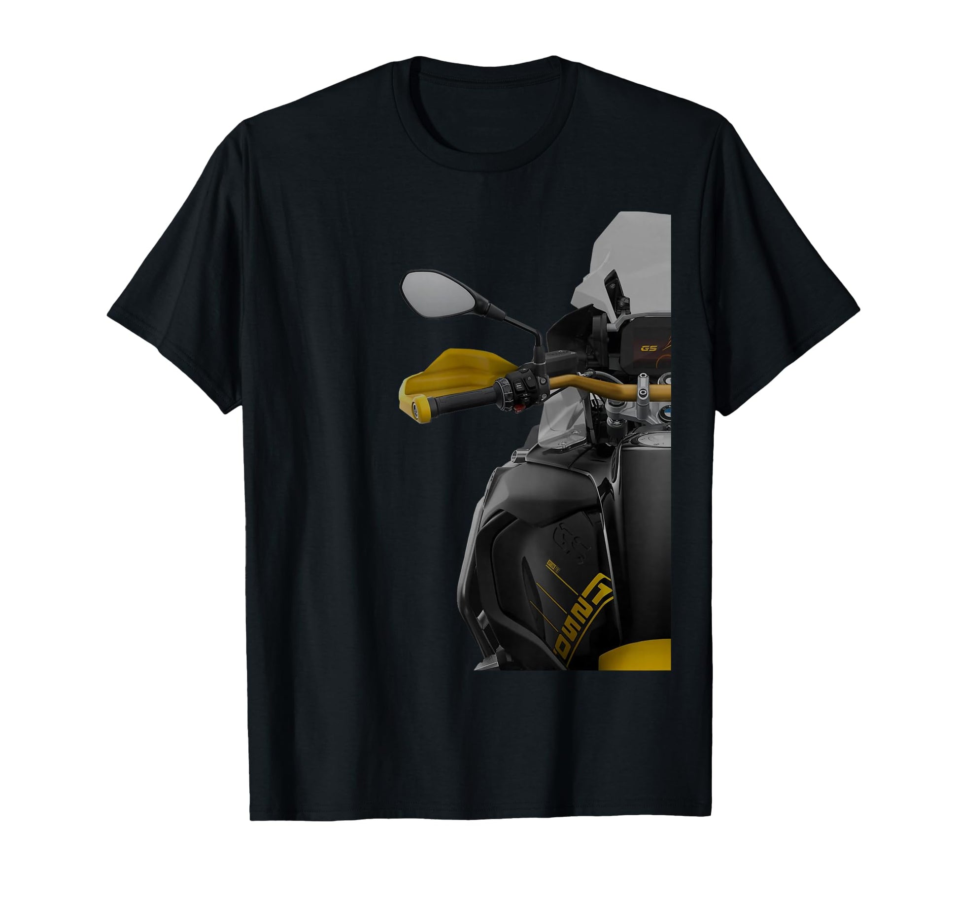 1250 Gs Adventure Bike Enduro T-Shirt - Minimalist Print Men Women - T-Shirt, Sweatshirt, Hoodie