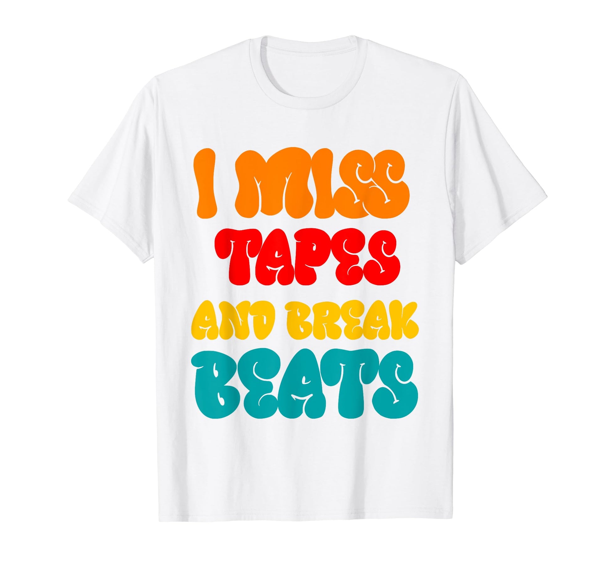 Hip Hop Old School 90S Rap 50Th Year T-Shirt - Casual Everyday Wear Unisex - T-Shirt, Sweatshirt, Hoodie