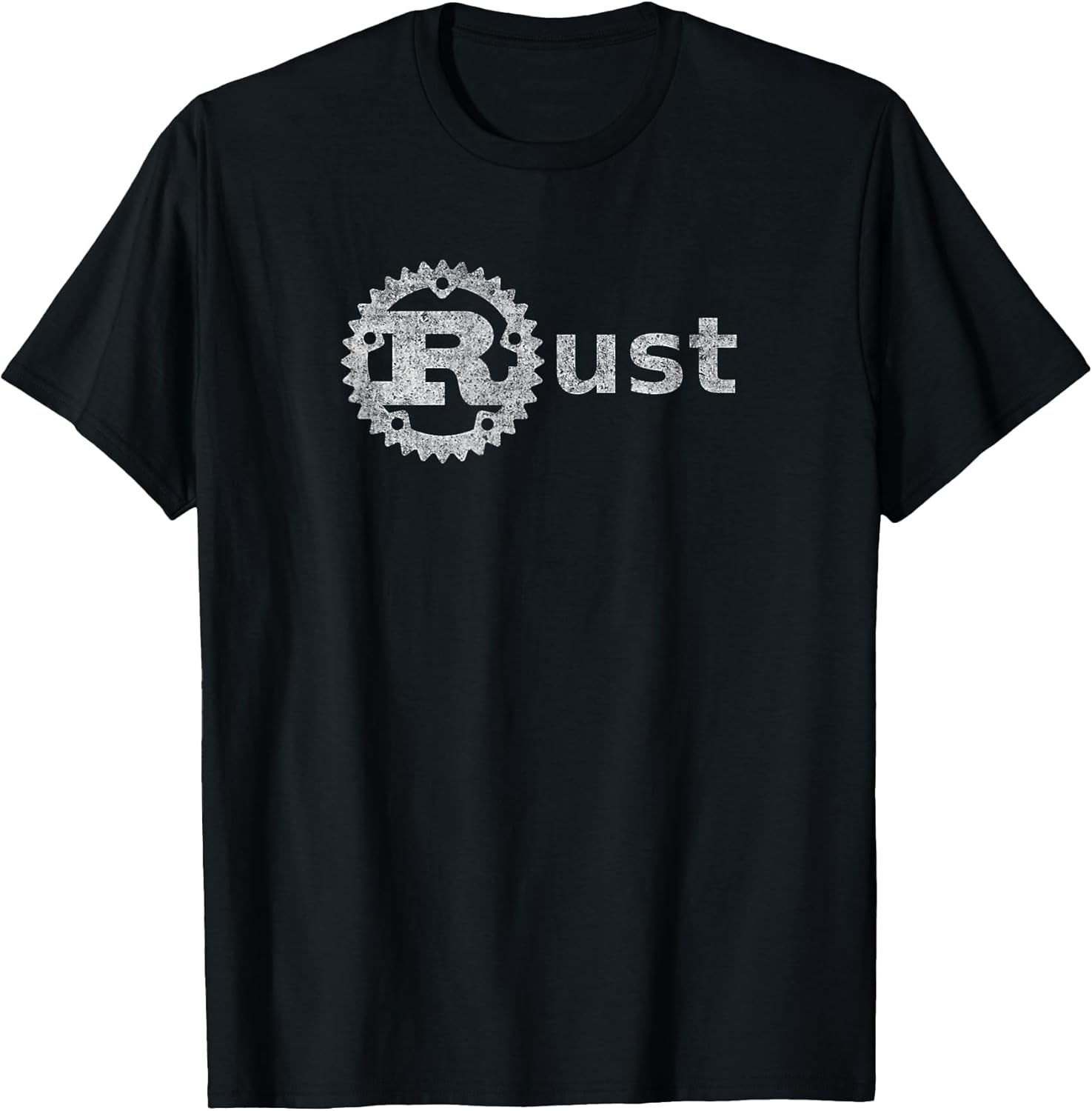 Rust Programming Language COLLECTION - Adult & Kids T-Shirts, Sweatshirts & Hoodies apparel design preview 1