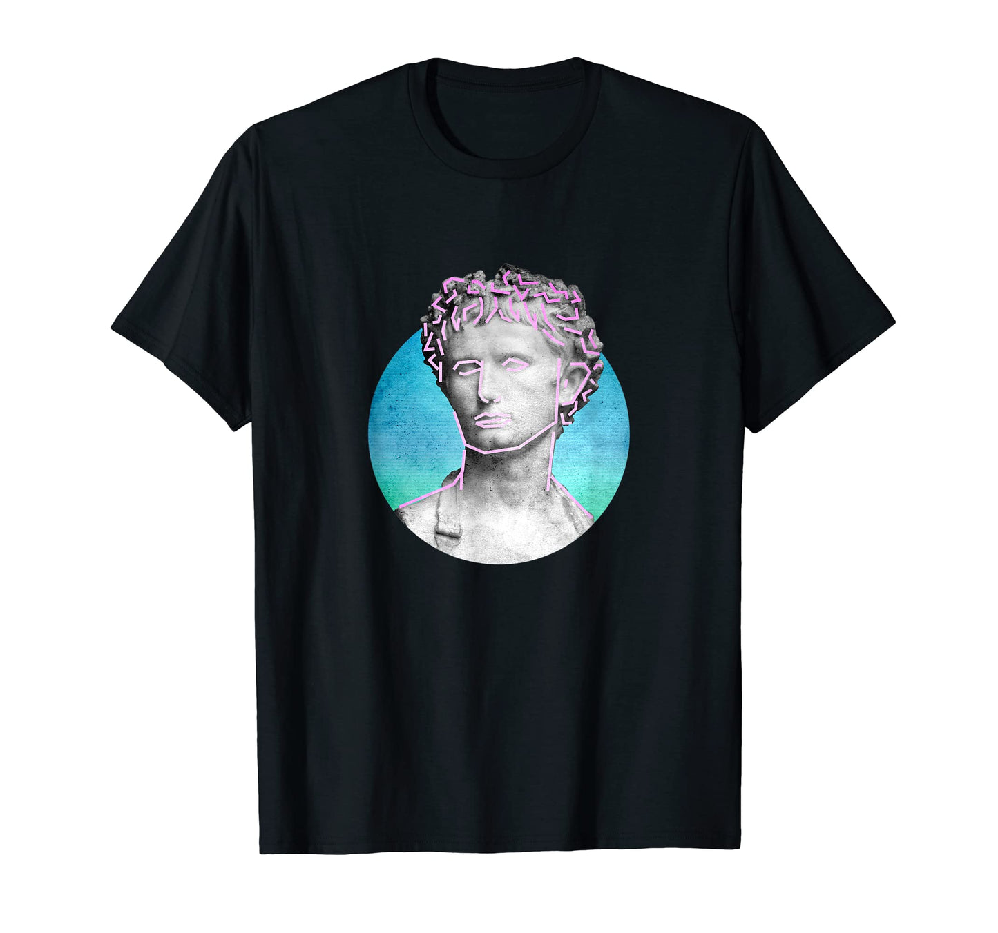 Japanese Vaporwave Anime Indie T-Shirt - Streetwear Style for Adults - T-Shirt, Sweatshirt, Hoodie