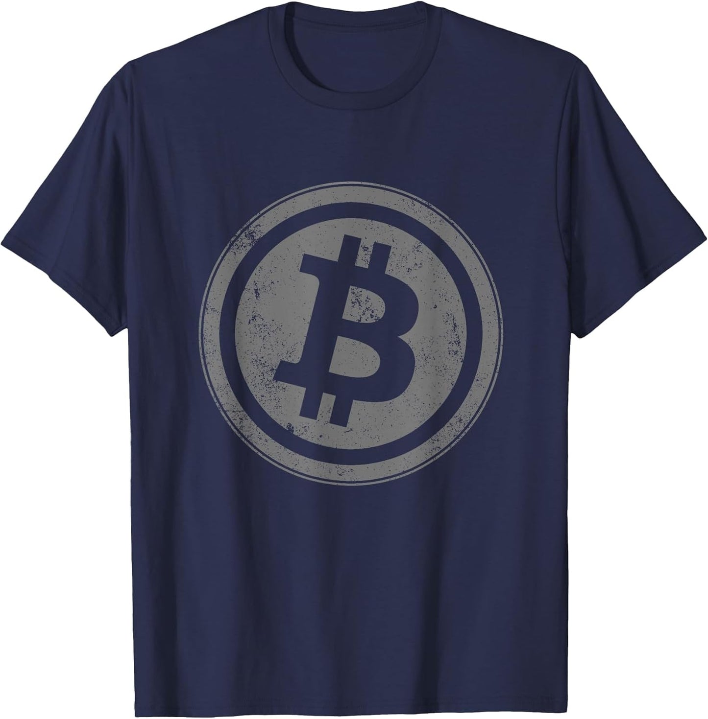 Cryptocurrency Mining Co. - Adult & Kids T-Shirts, Sweatshirts & Hoodies apparel design preview 1